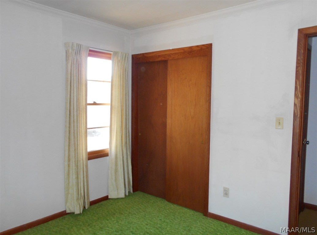 4635 Campground Road Ozark, AL 36360 - Photo 22 of 35 Wood under carpet