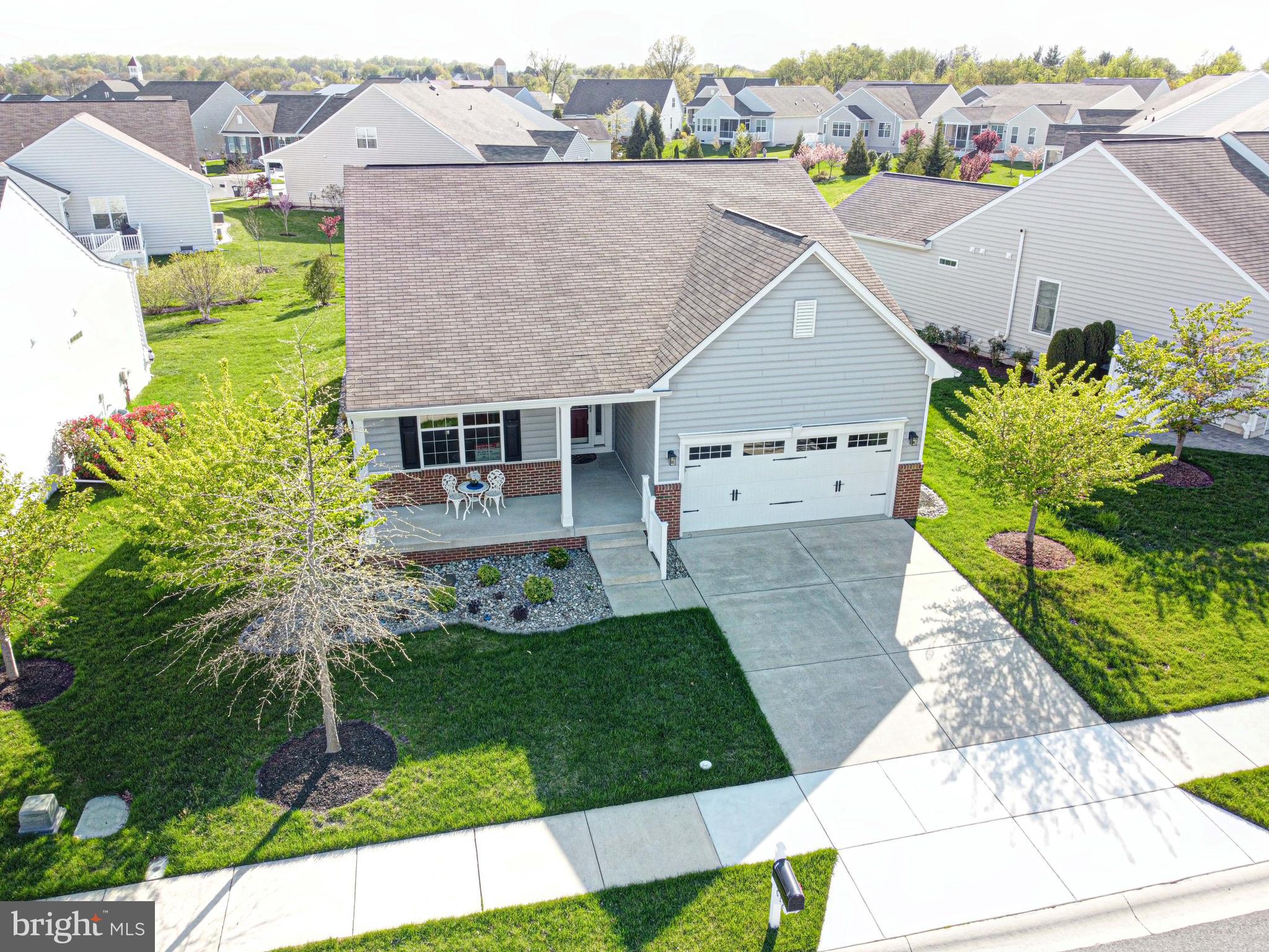 632 Red Maple Road Middletown, DE 19709 - Photo 2 of 83 Gallery Image 2