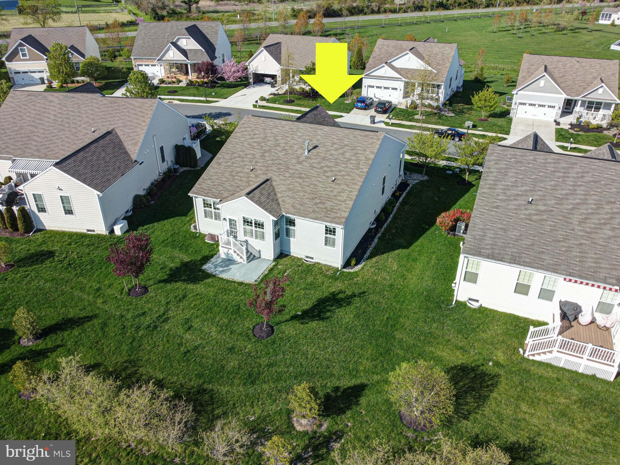 632 Red Maple Road Middletown, DE 19709 - Photo 11 of 83 Gallery Image 11