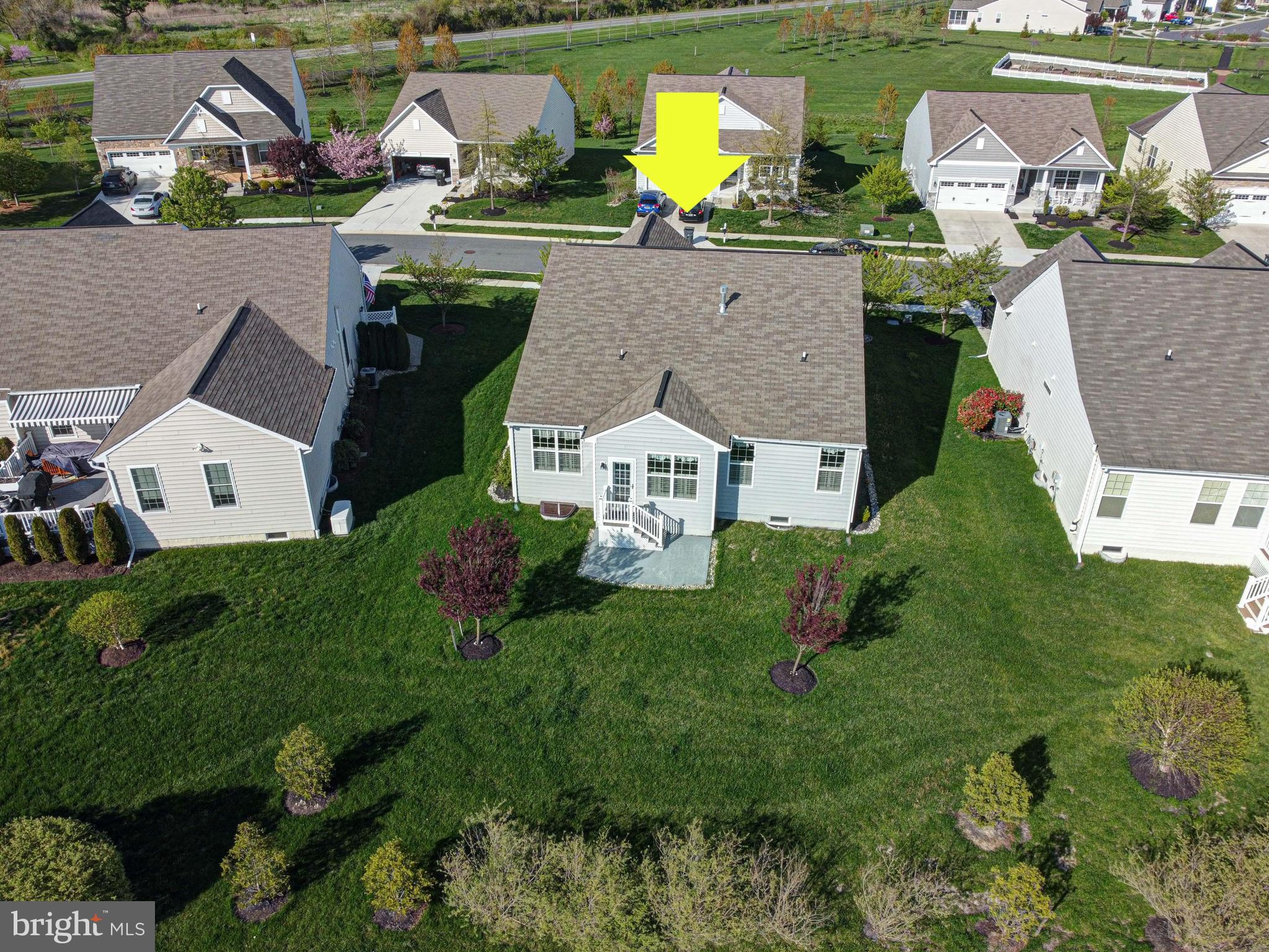 632 Red Maple Road Middletown, DE 19709 - Photo 12 of 83 Gallery Image 12