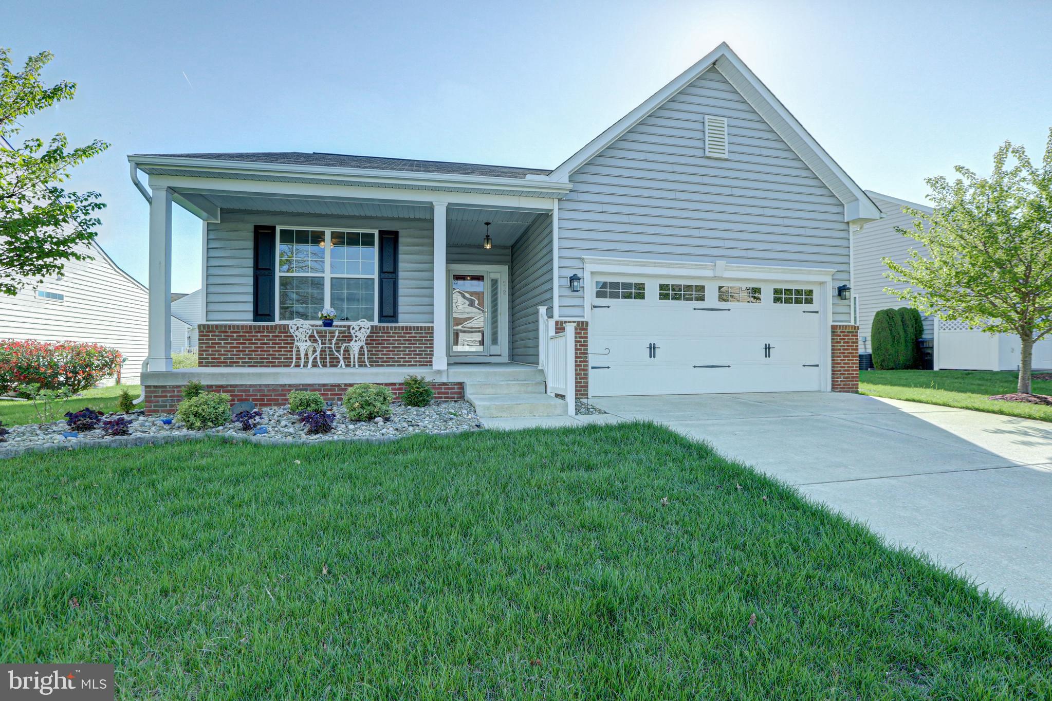 632 Red Maple Road Middletown, DE 19709 - Photo 14 of 83 Gallery Image 14
