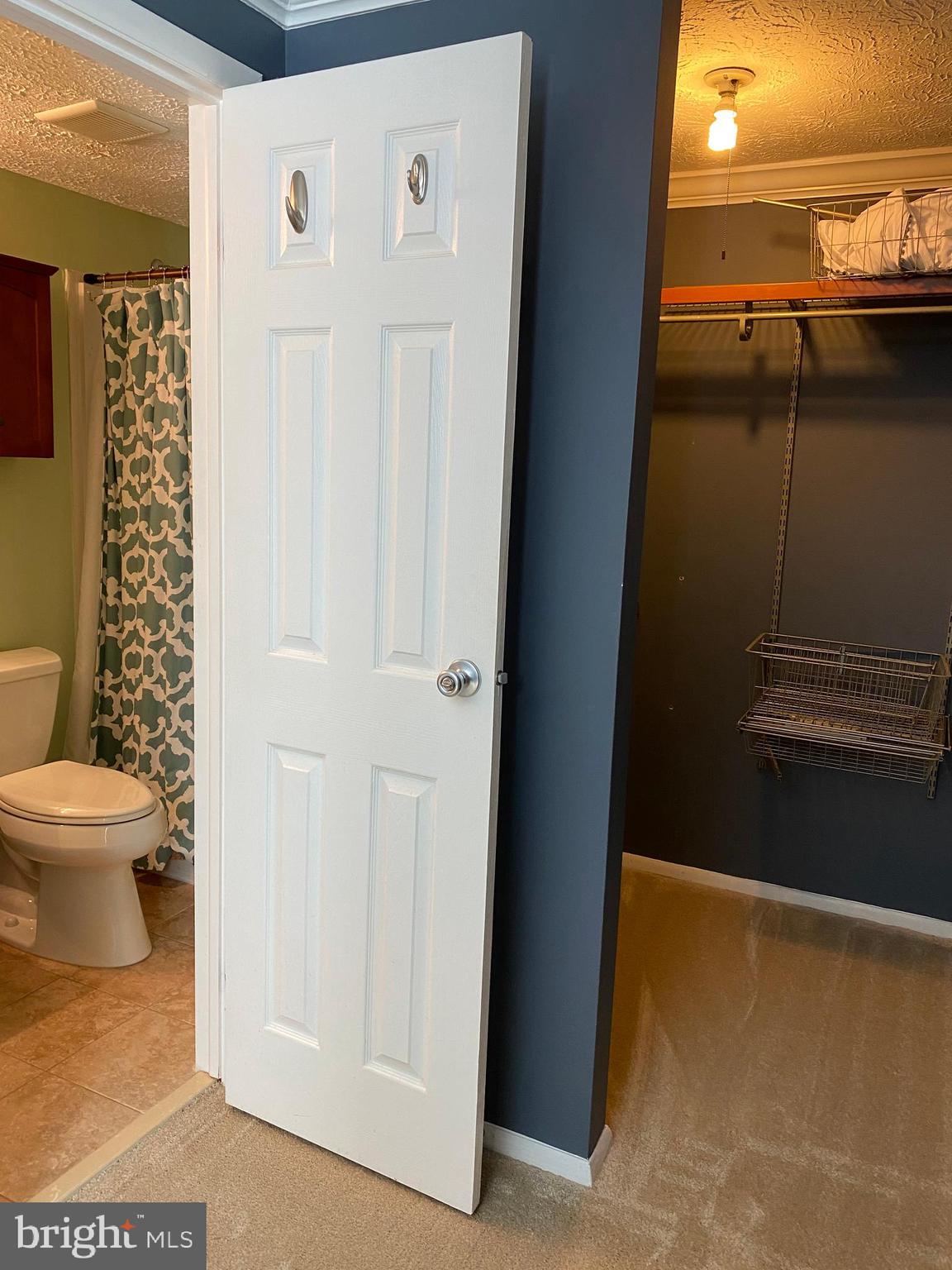 1666 Barnstead Drive Reston, VA 20194 - Photo 25 of 51 Primary bedroom w/ private bath & walk-in closet