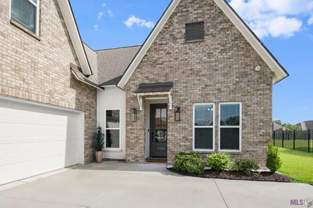 $2,600 | 39262 Bridge Path Lane, Gonzales, LA 70737