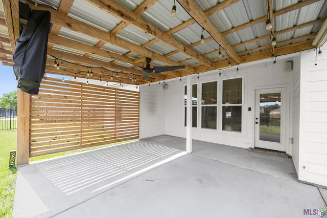 $2,600 | 39262 Bridge Path Lane, Gonzales, LA 70737