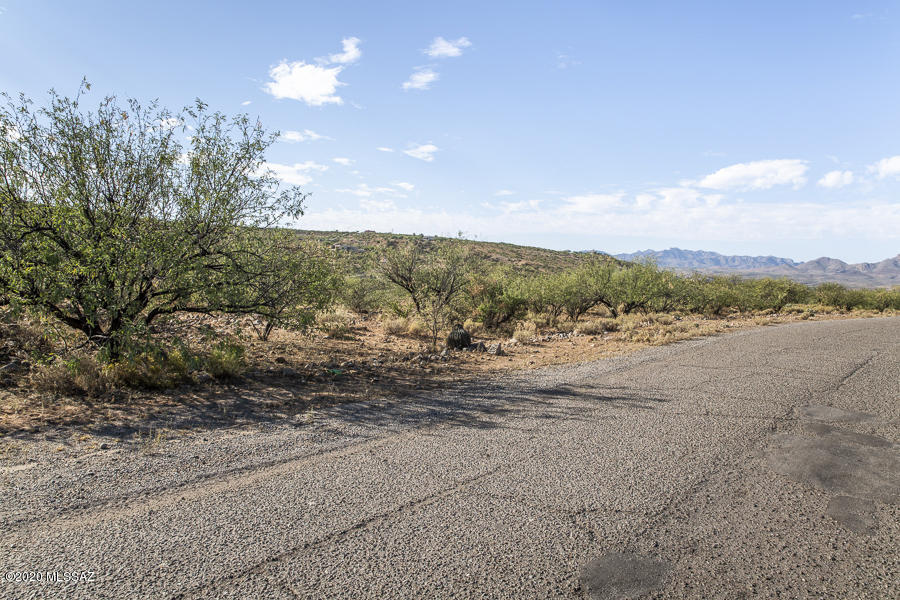 1818 Vereda Iberia, Unit 81 Rio Rico, AZ 85648 - Photo 8 of 13
