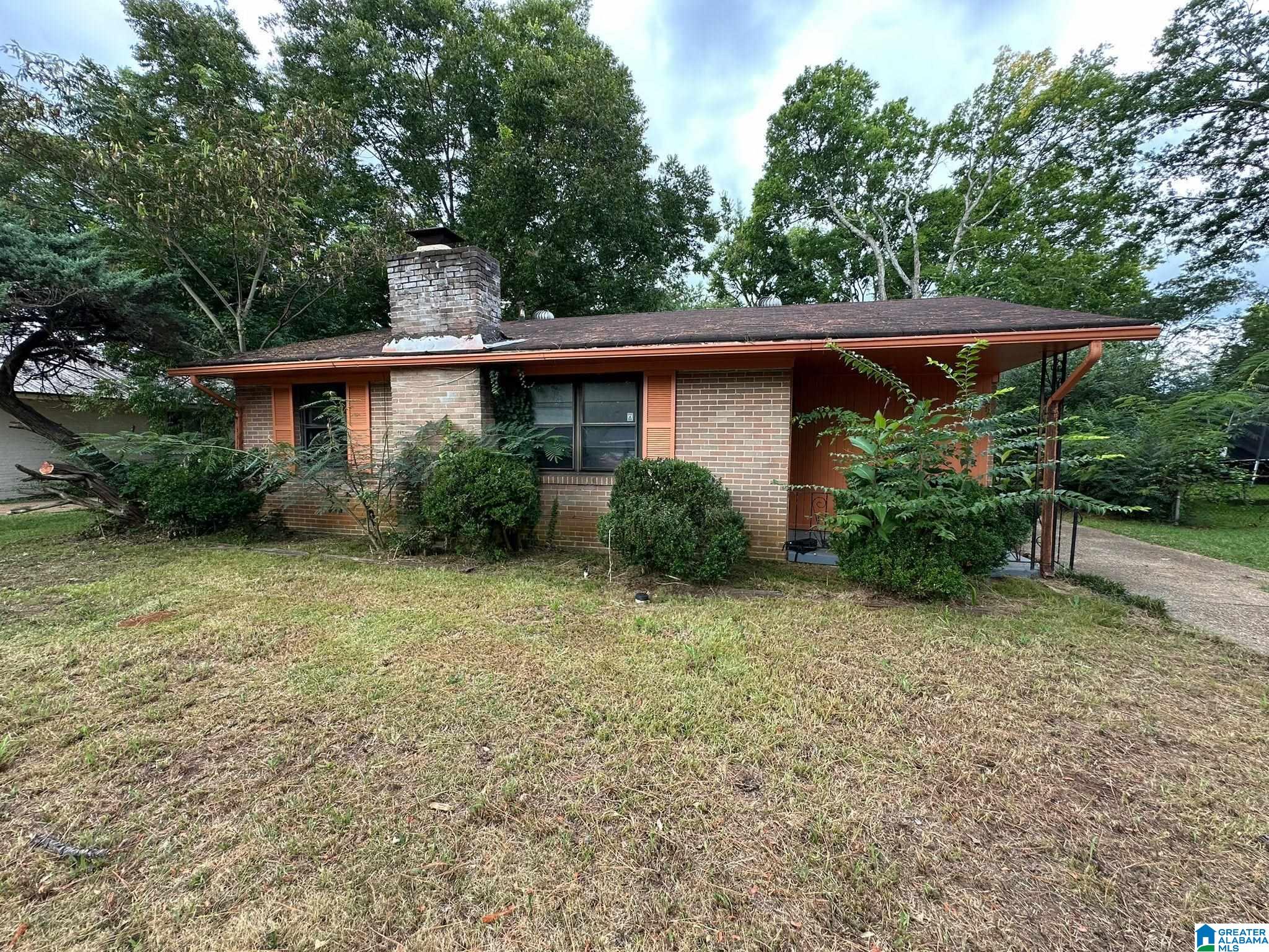 512 Elam Street Birmingham, AL 35228 - Photo 1 of 14