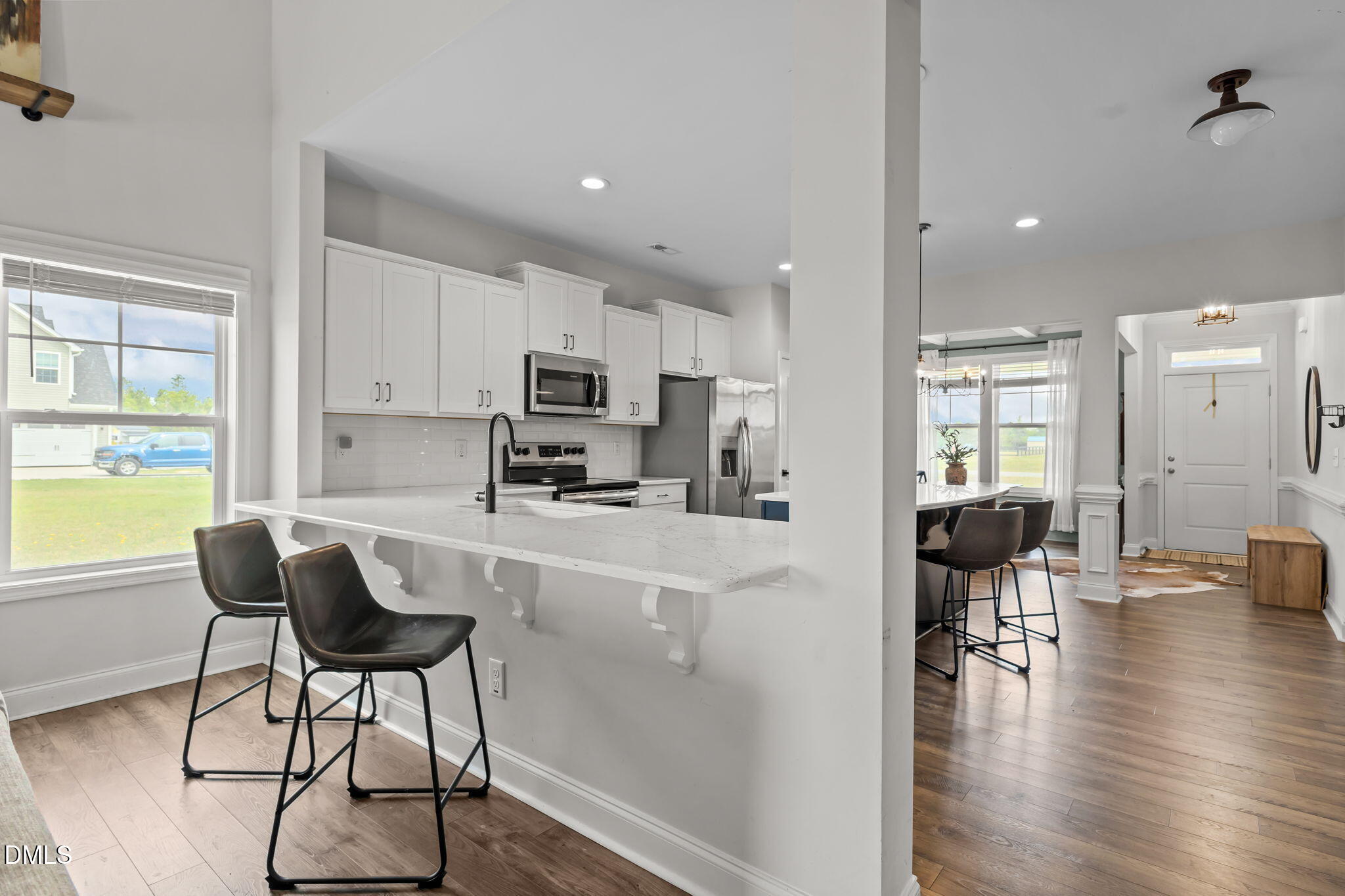 289 Rocking Horse Lane Raeford, NC 28376 - Photo 12 of 49 Gallery Image 12