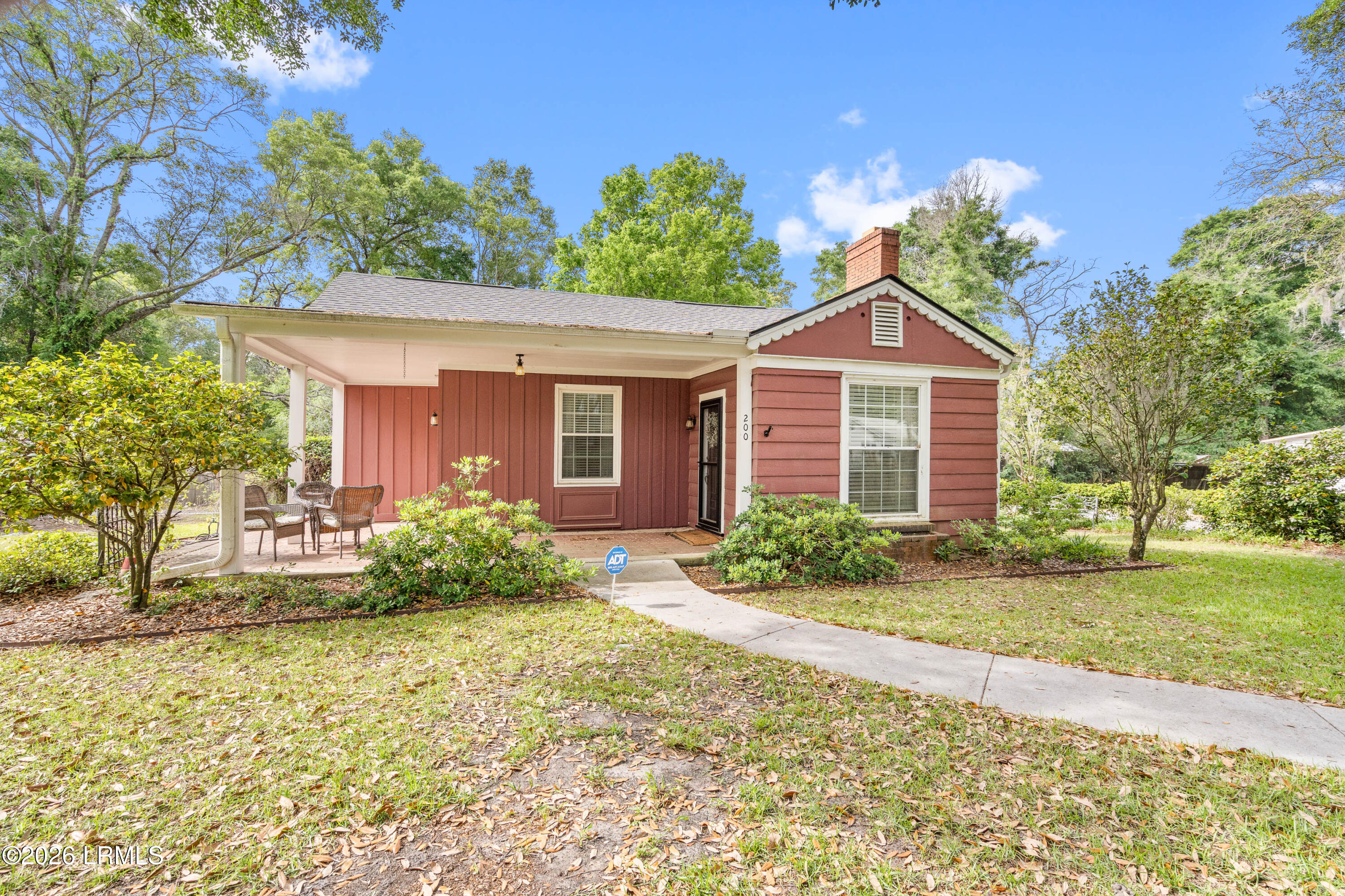 200 Warren Street Walterboro, SC 29488 - Photo 1 of 53 200 Warren-34