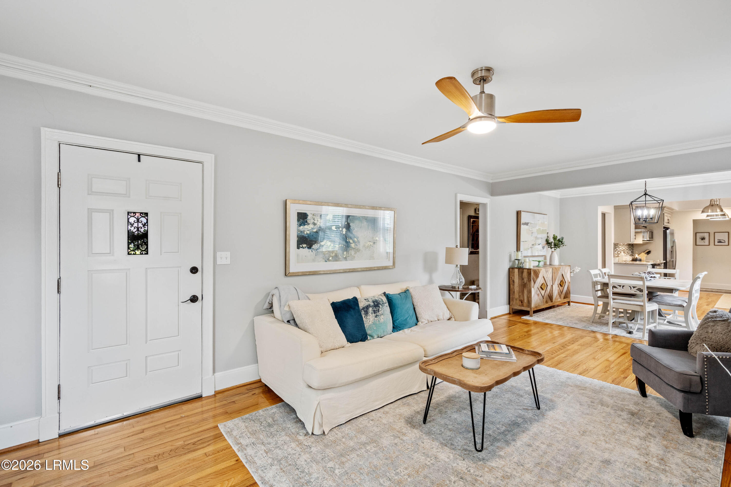 200 Warren Street Walterboro, SC 29488 - Photo 14 of 53 200 Warren-3