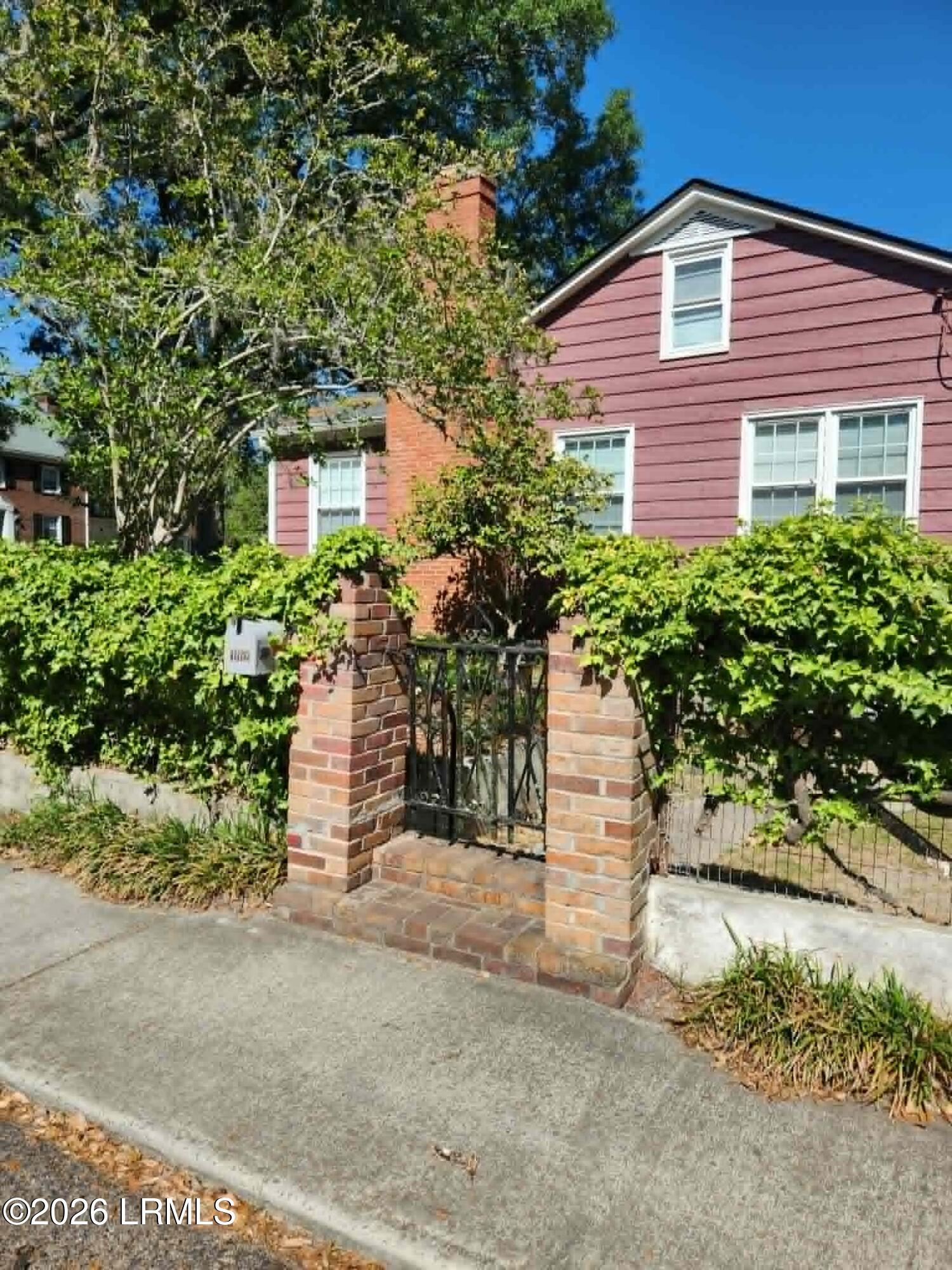 200 Warren Street Walterboro, SC 29488 - Photo 34 of 53 Warren1