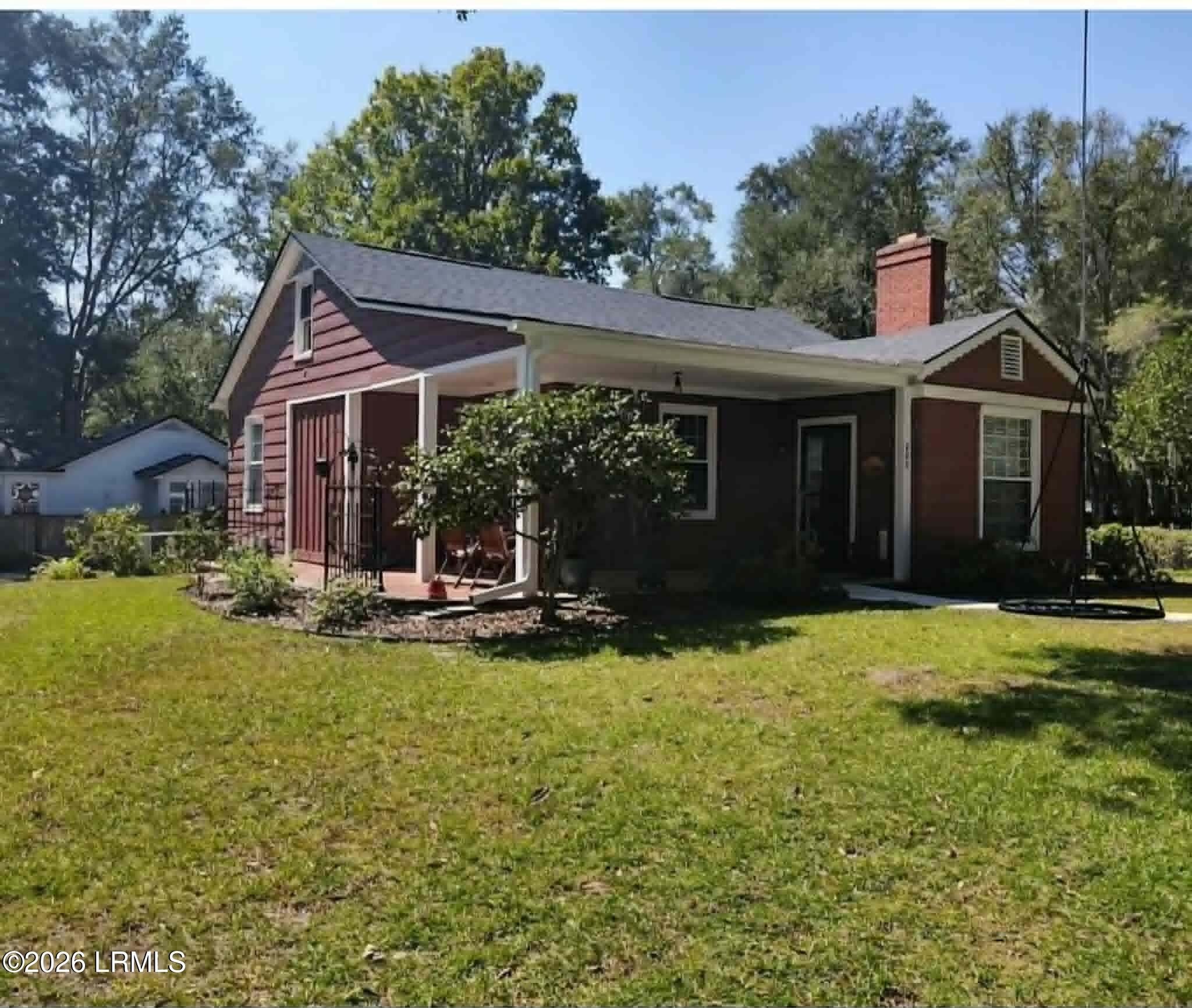 200 Warren Street Walterboro, SC 29488 - Photo 38 of 53 Warren5