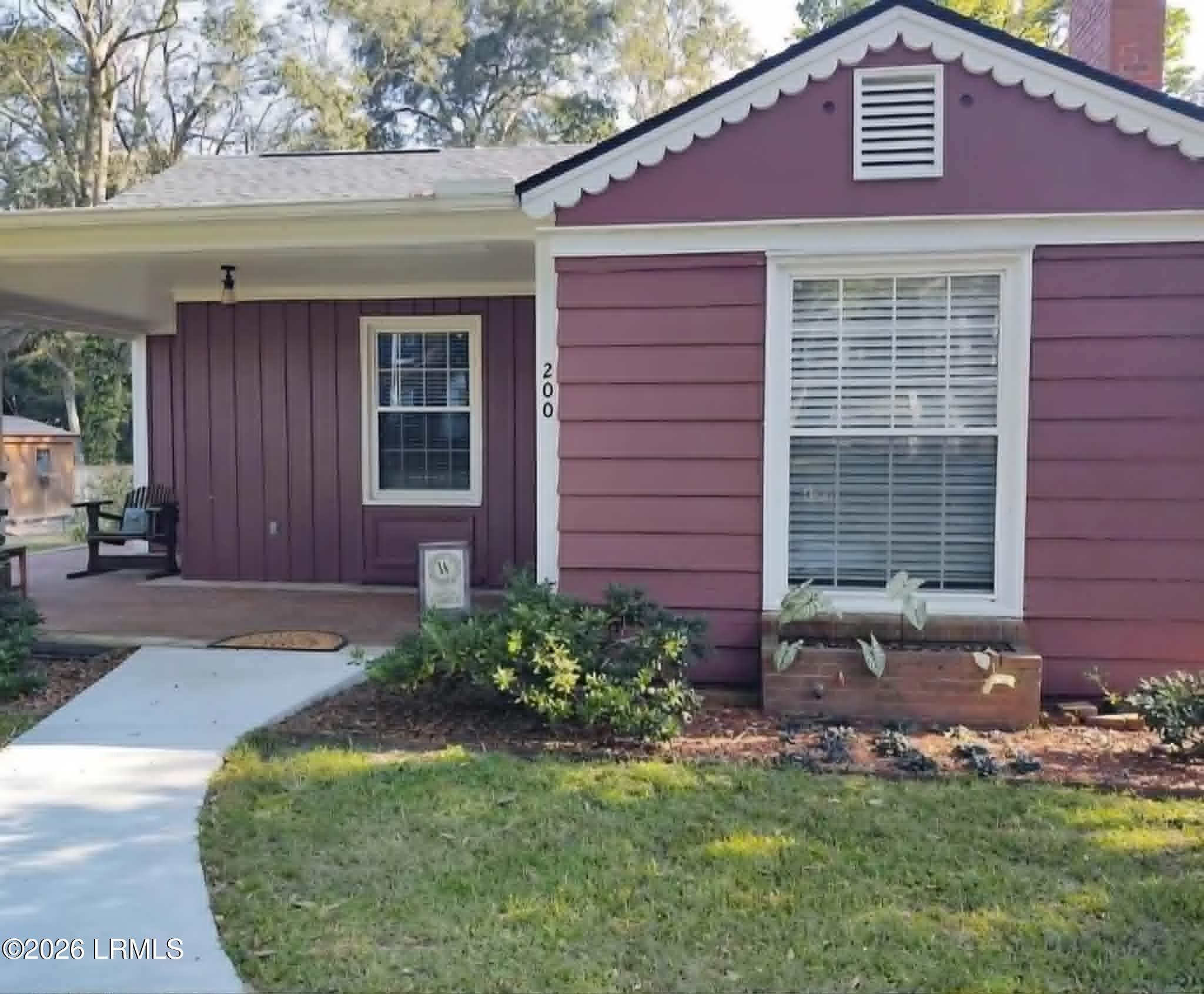 200 Warren Street Walterboro, SC 29488 - Photo 39 of 53 Warren6