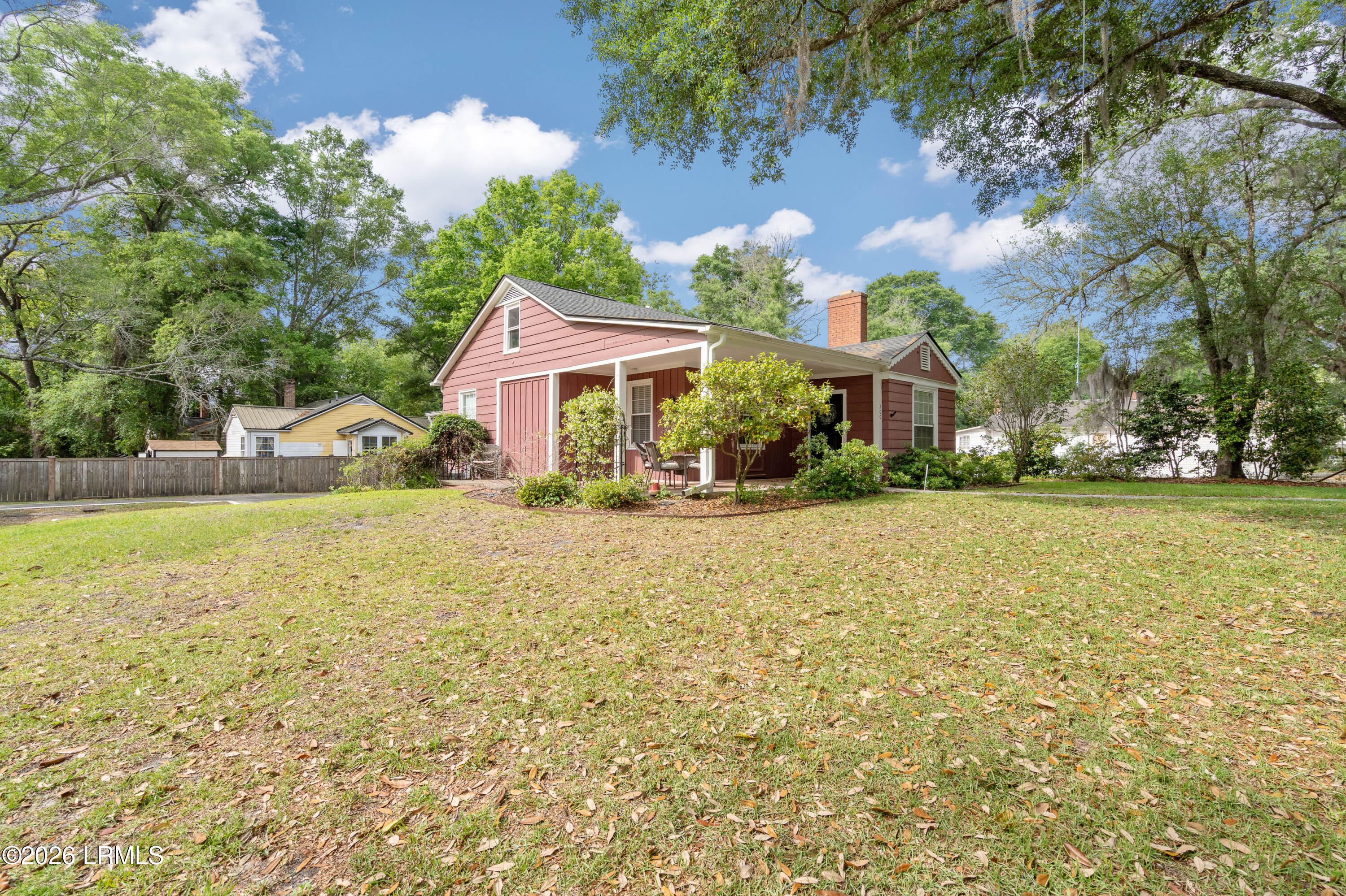 200 Warren Street Walterboro, SC 29488 - Photo 4 of 53 200 Warren-37