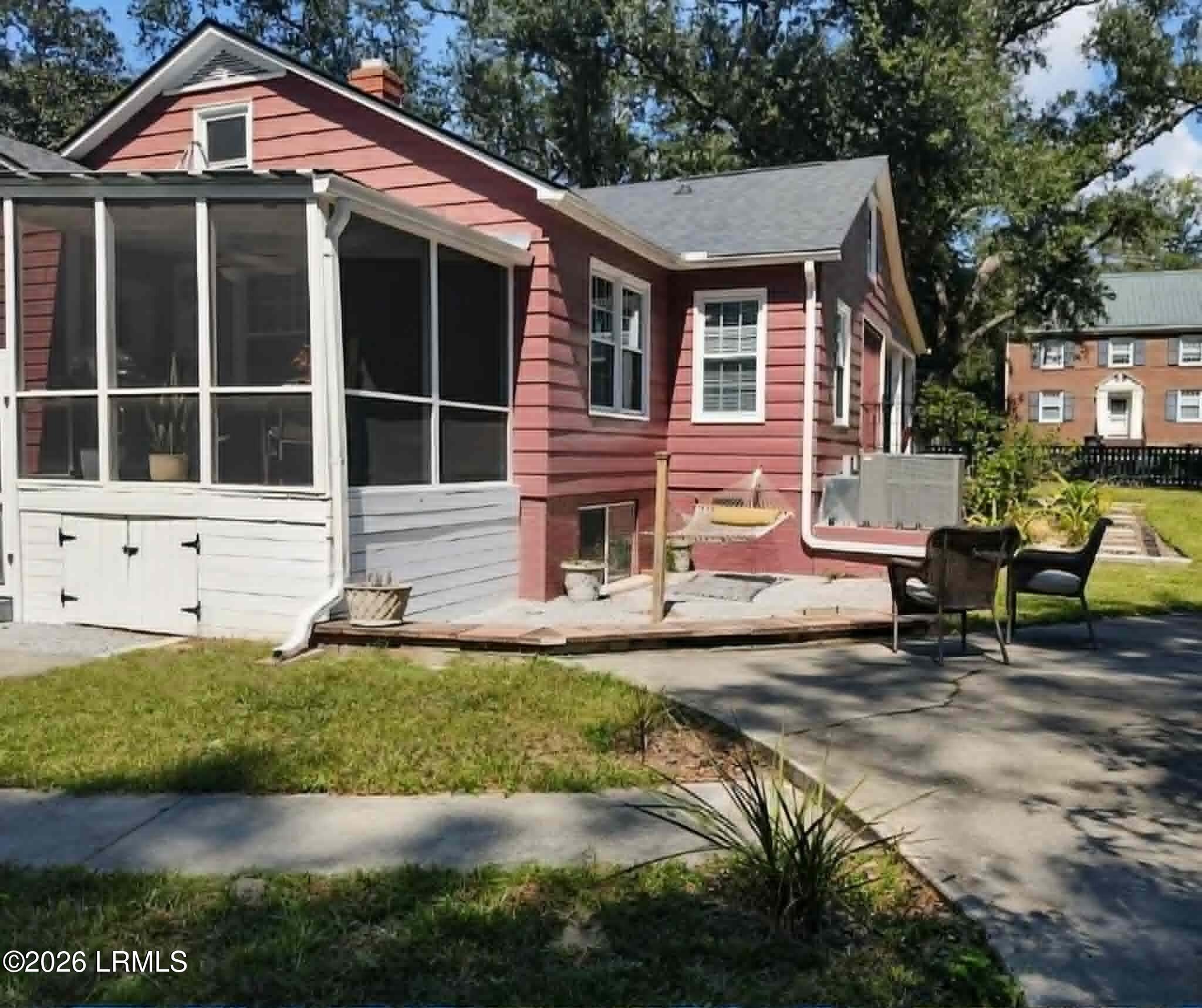200 Warren Street Walterboro, SC 29488 - Photo 43 of 53 Warren11