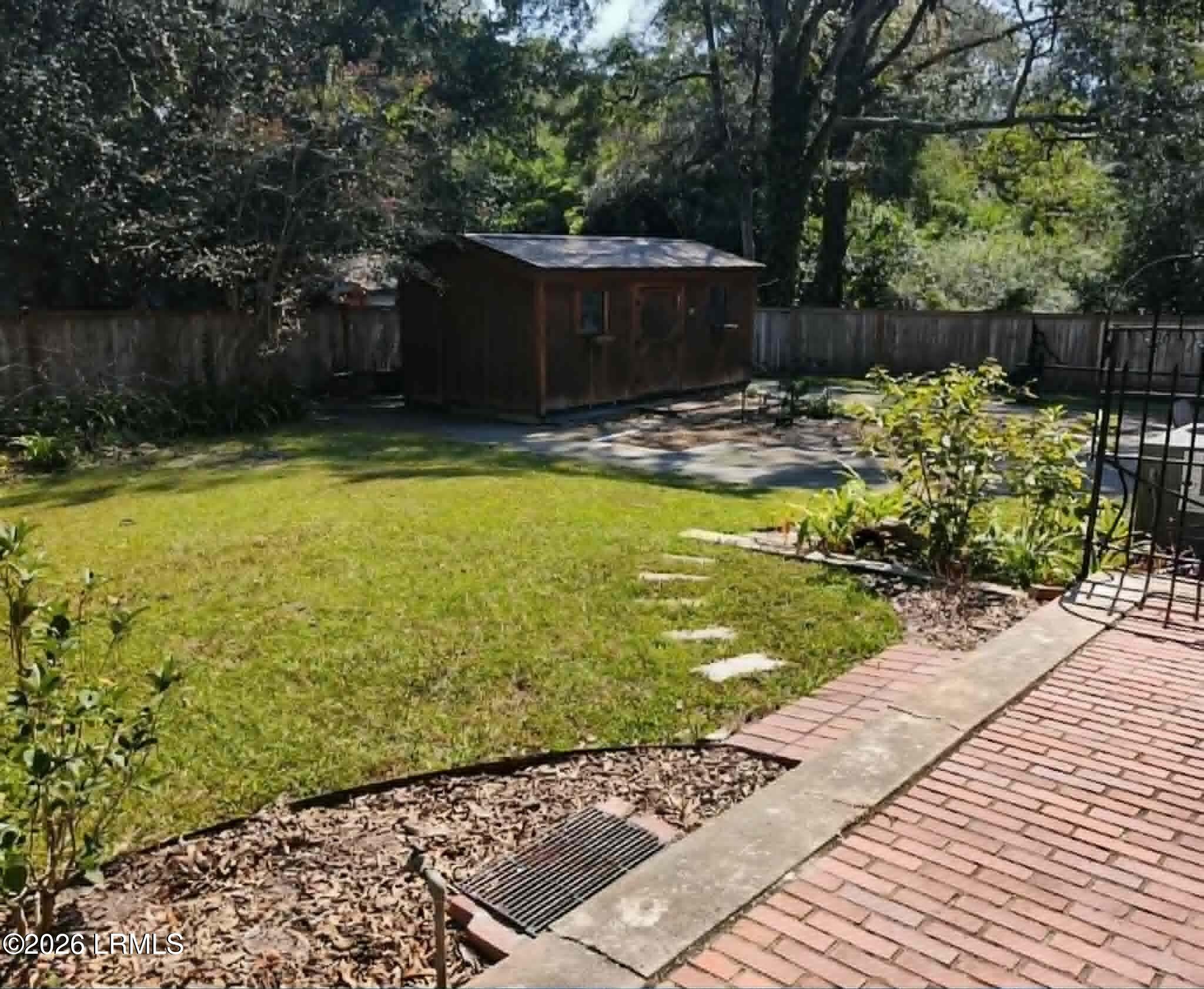 200 Warren Street Walterboro, SC 29488 - Photo 45 of 53 Warren13