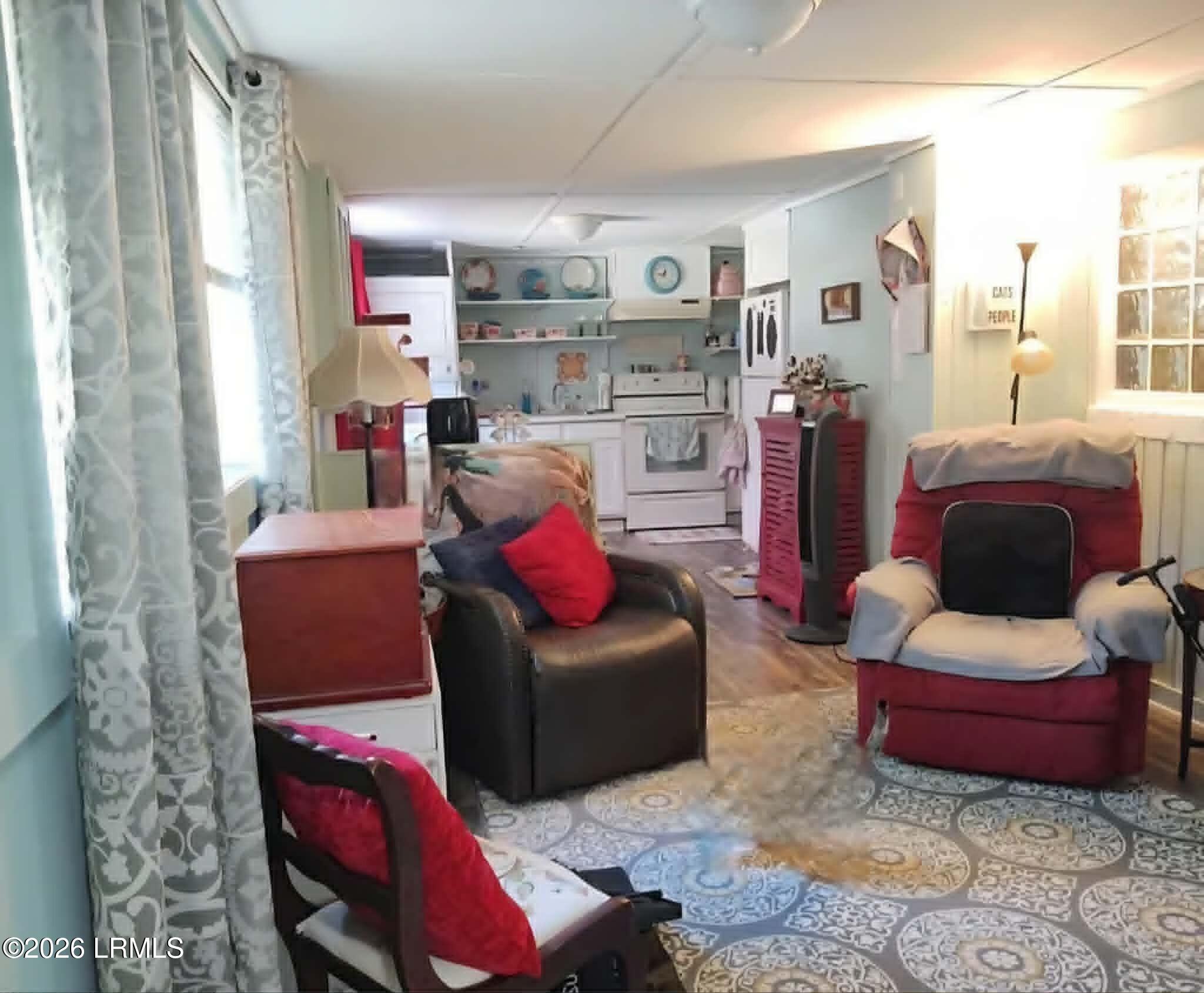 200 Warren Street Walterboro, SC 29488 - Photo 49 of 53 Warren17