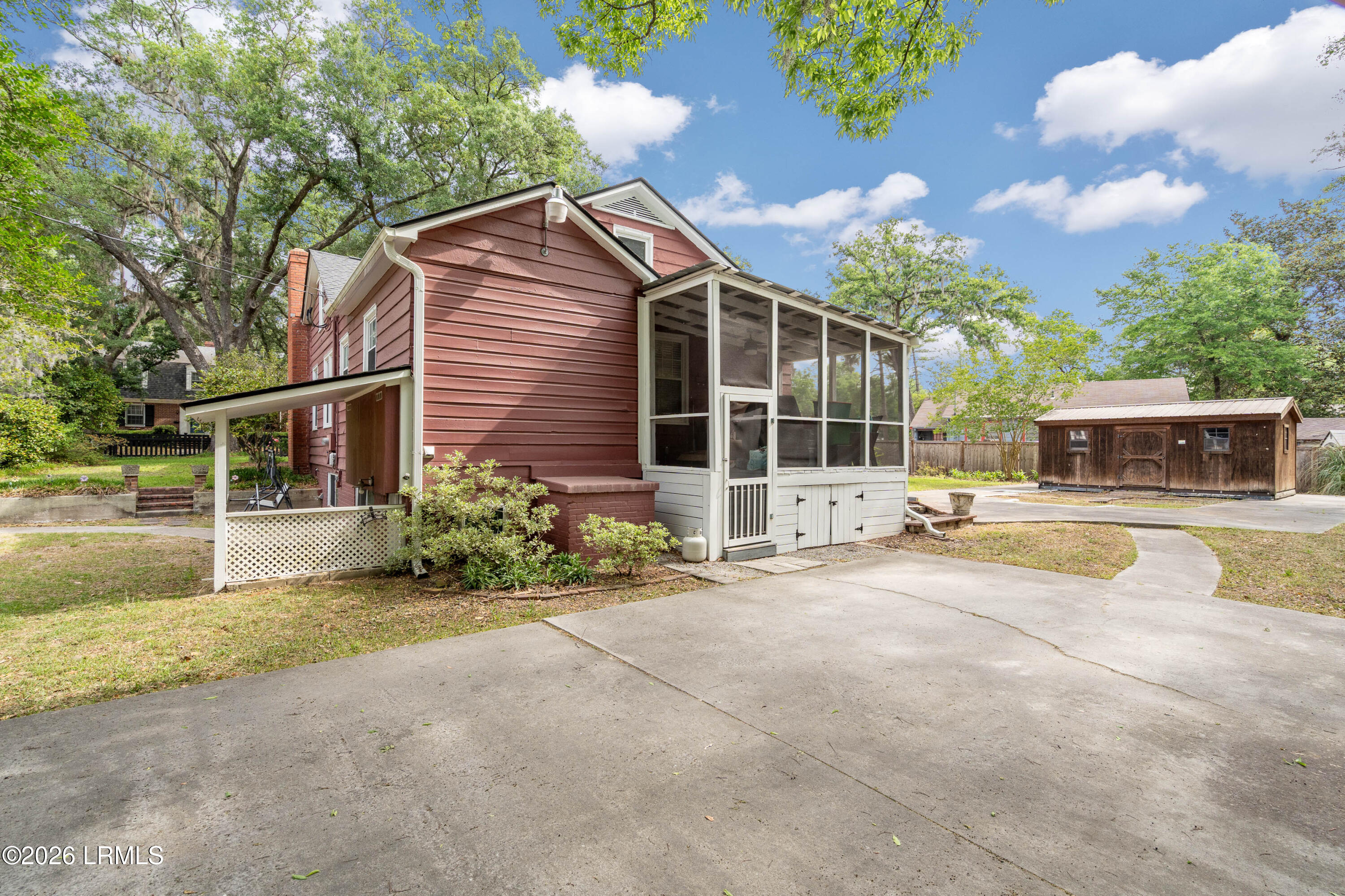 200 Warren Street Walterboro, SC 29488 - Photo 6 of 53 200 Warren-43