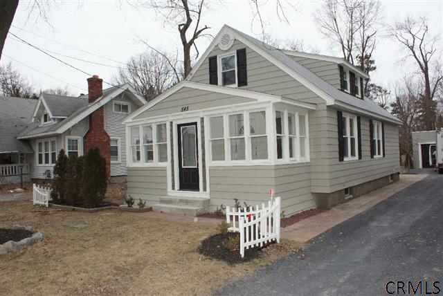 545 Albany Shaker Road Colonie, NY 12211 - Photo 1 of 15 Photo 1