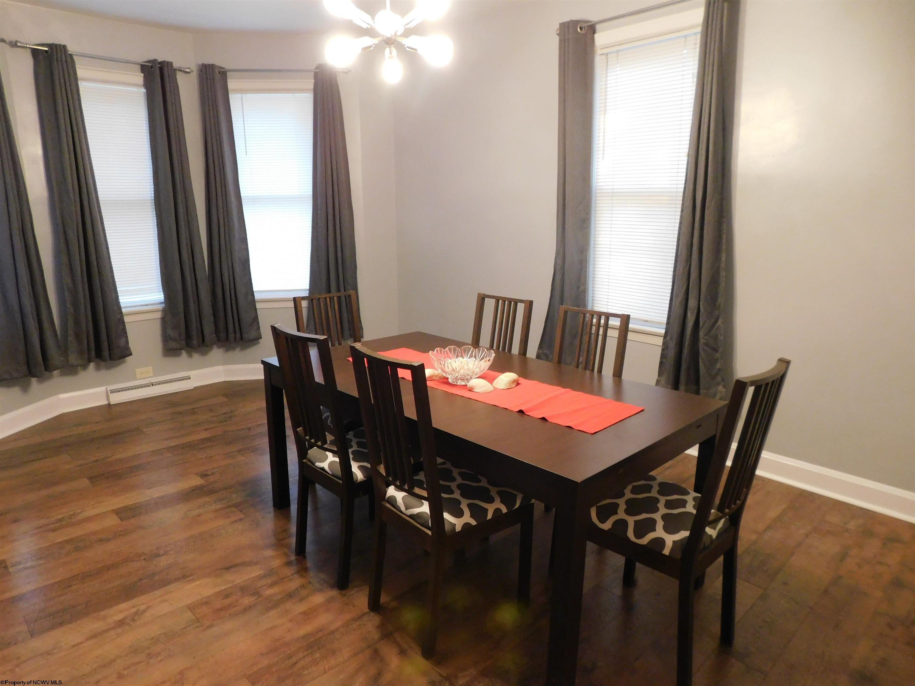 322 South Robert Stone Way Reedsville, WV 26547 - Photo 8 of 50 Gallery Image 8