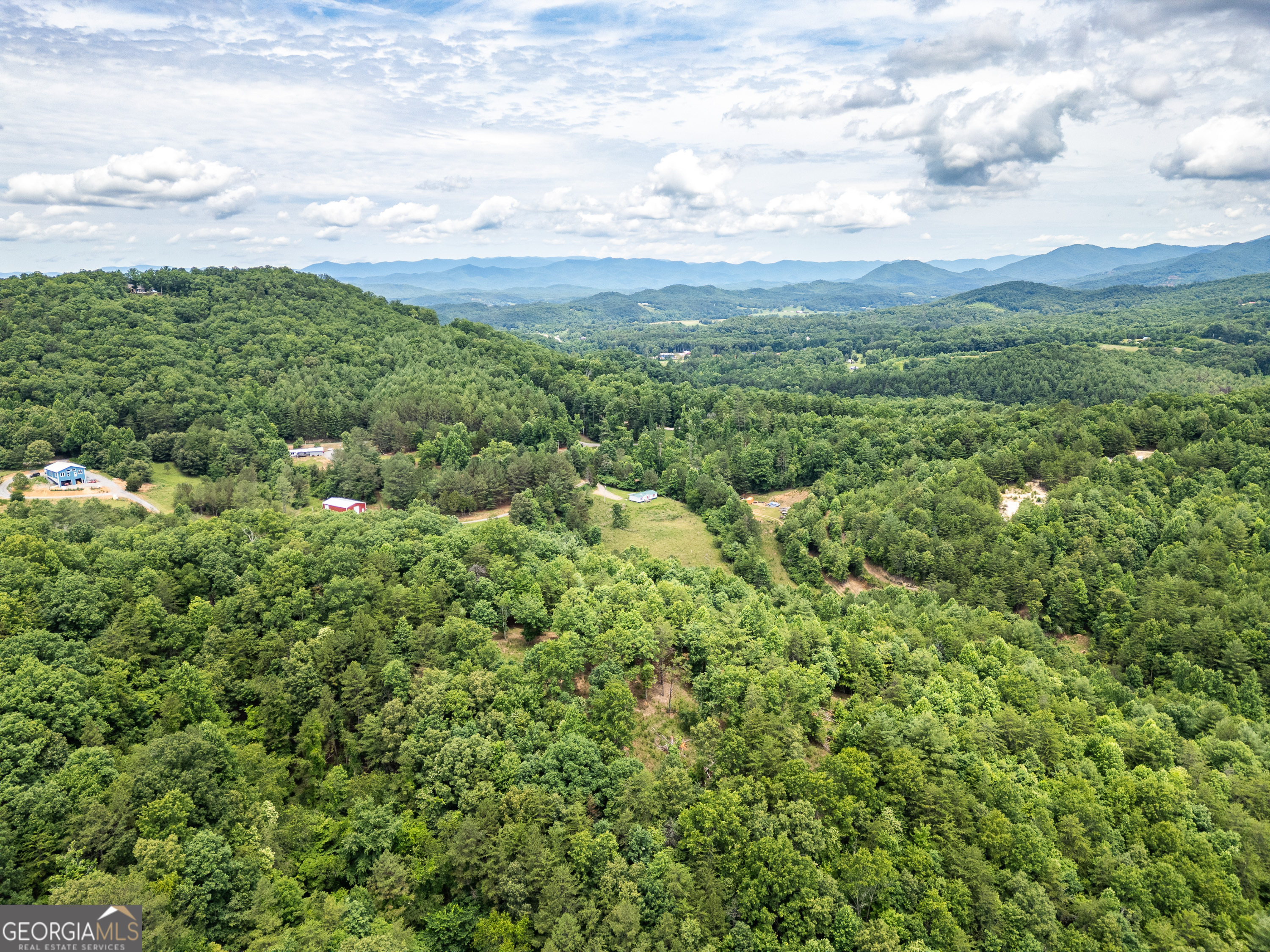 1 Stormy Ridge Brasstown, NC 28902 - Photo 17 of 20