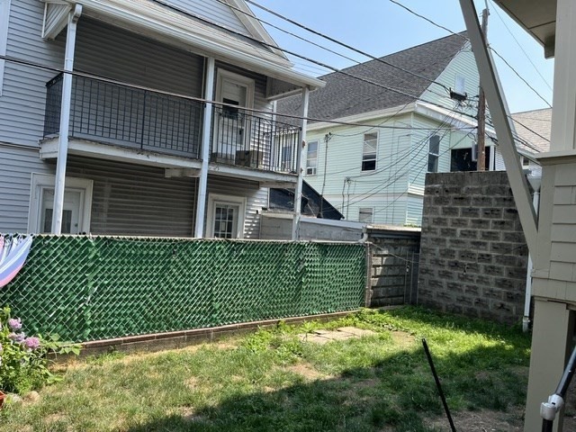 32 Hamilton Road, Unit 1 Somerville, MA 02144 - Photo 20 of 20
