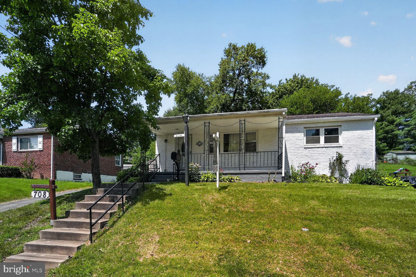 708 First Street Rockville, MD 20851 - Photo 2 of 25