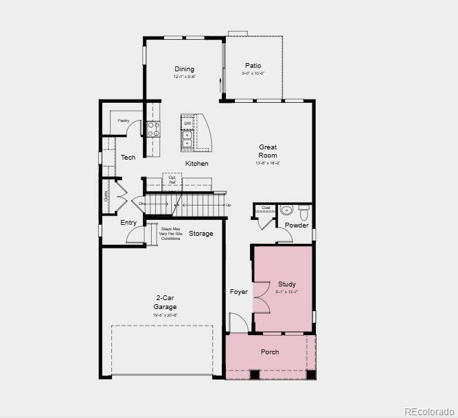 39712 Penn Road Elizabeth, CO 80107 - Photo 25 of 36 unknown