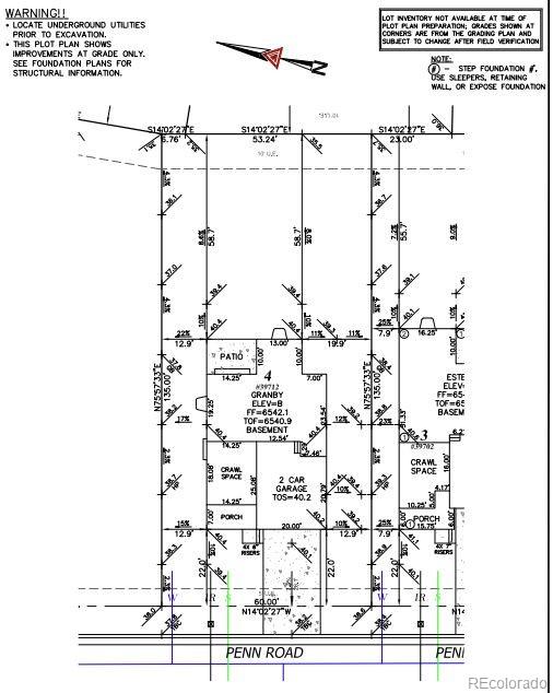 39712 Penn Road Elizabeth, CO 80107 - Photo 28 of 36 unknown