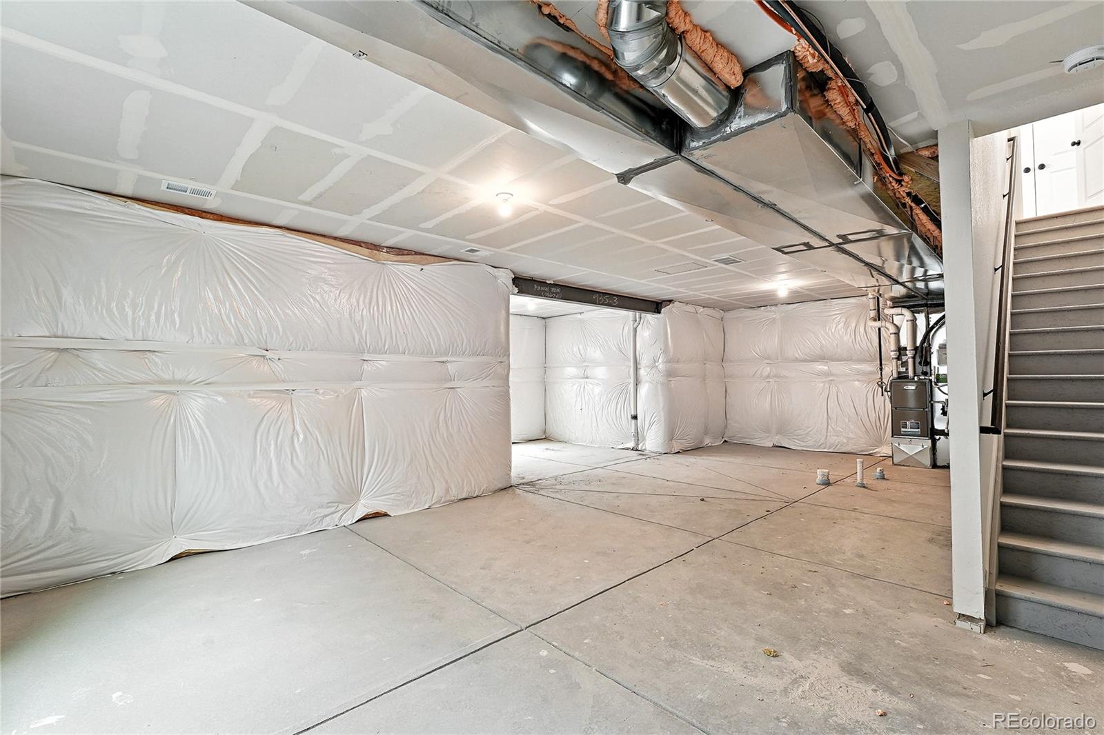 39712 Penn Road Elizabeth, CO 80107 - Photo 5 of 36 a view of an empty room