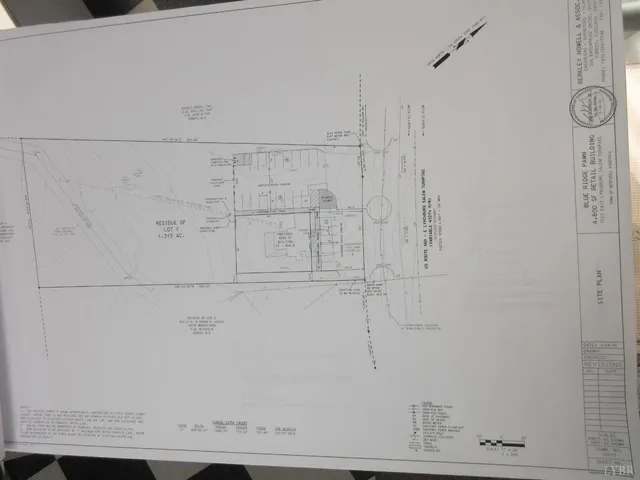 $298,000 | 1527 East Lynchburg Salem Turnpike, Bedford, VA 24523