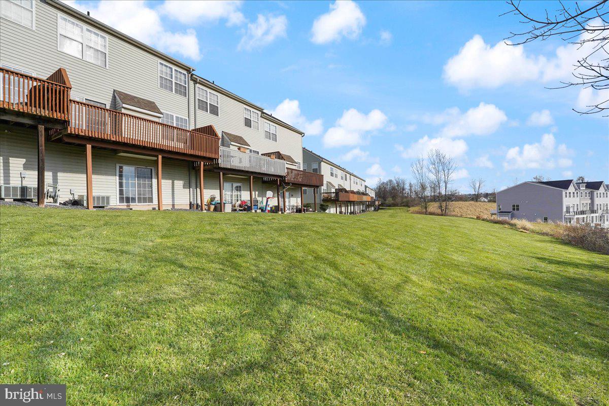 652 Onward Avenue, Unit 56 Phoenixville, PA 19460 - Photo 35 of 35 a view of a house with a yard