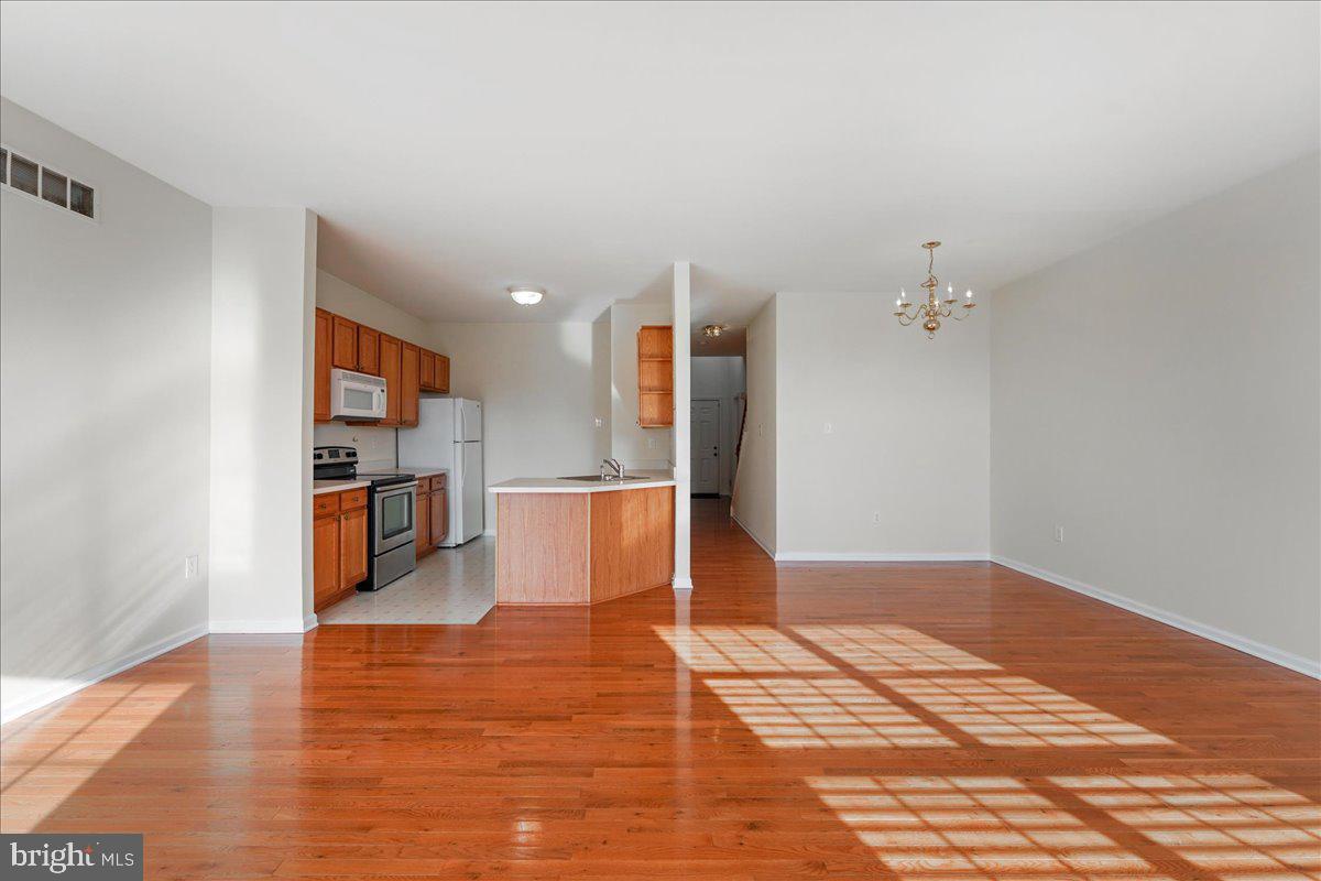 652 Onward Avenue, Unit 56 Phoenixville, PA 19460 - Photo 9 of 35 a view of a living room