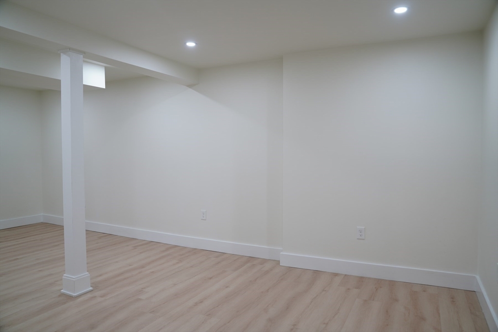 281 Forest Street Arlington, MA 02474 - Photo 21 of 26 a view of an empty room