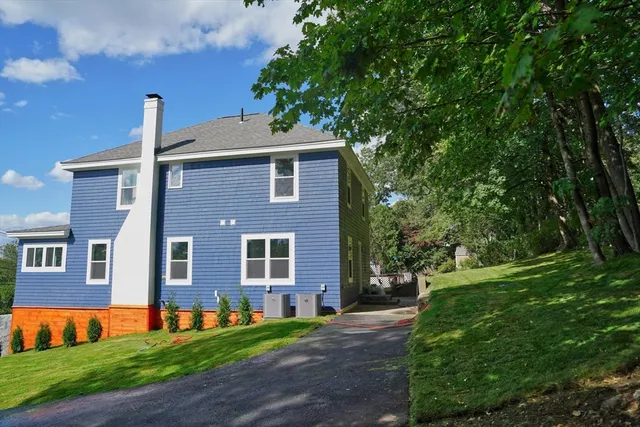 $1,625,000 | 281 Forest Street, Arlington, MA 02474
