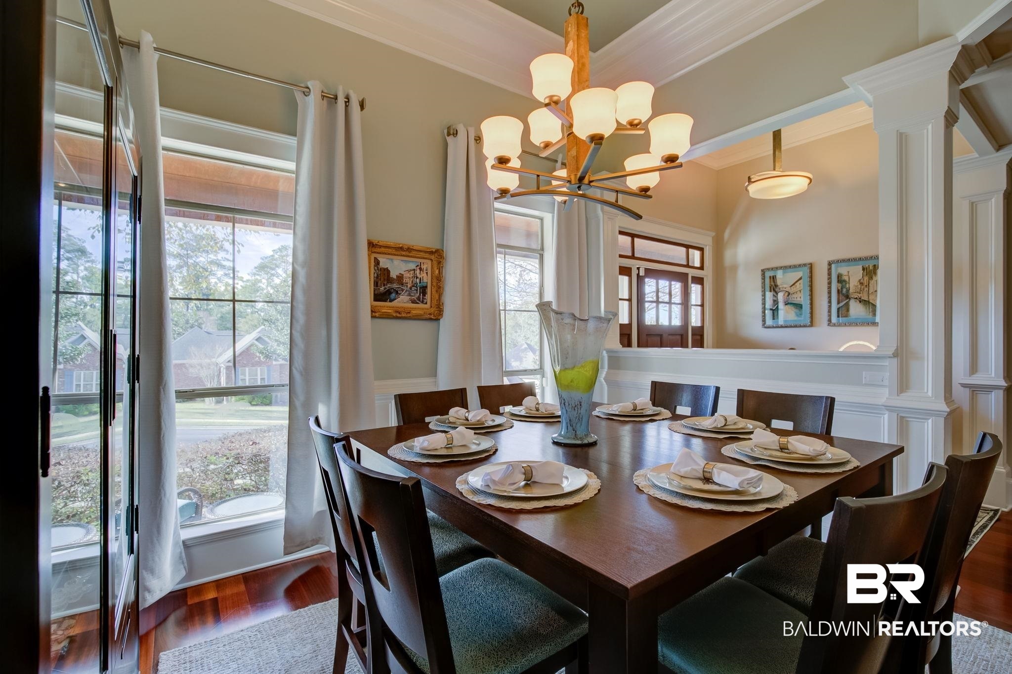 36 Speckle Trout Route Daphne, AL 36527 - Photo 8 of 50 Dining Room
