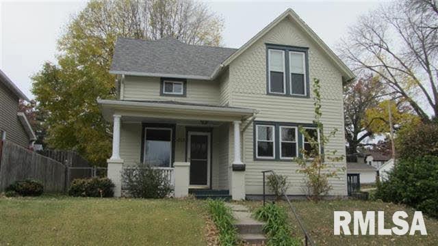 1003 25th Street Moline, IL 61265 - Photo 1 of 21 Gallery Image 1