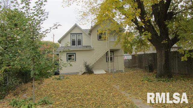 1003 25th Street Moline, IL 61265 - Photo 20 of 21 Gallery Image 20