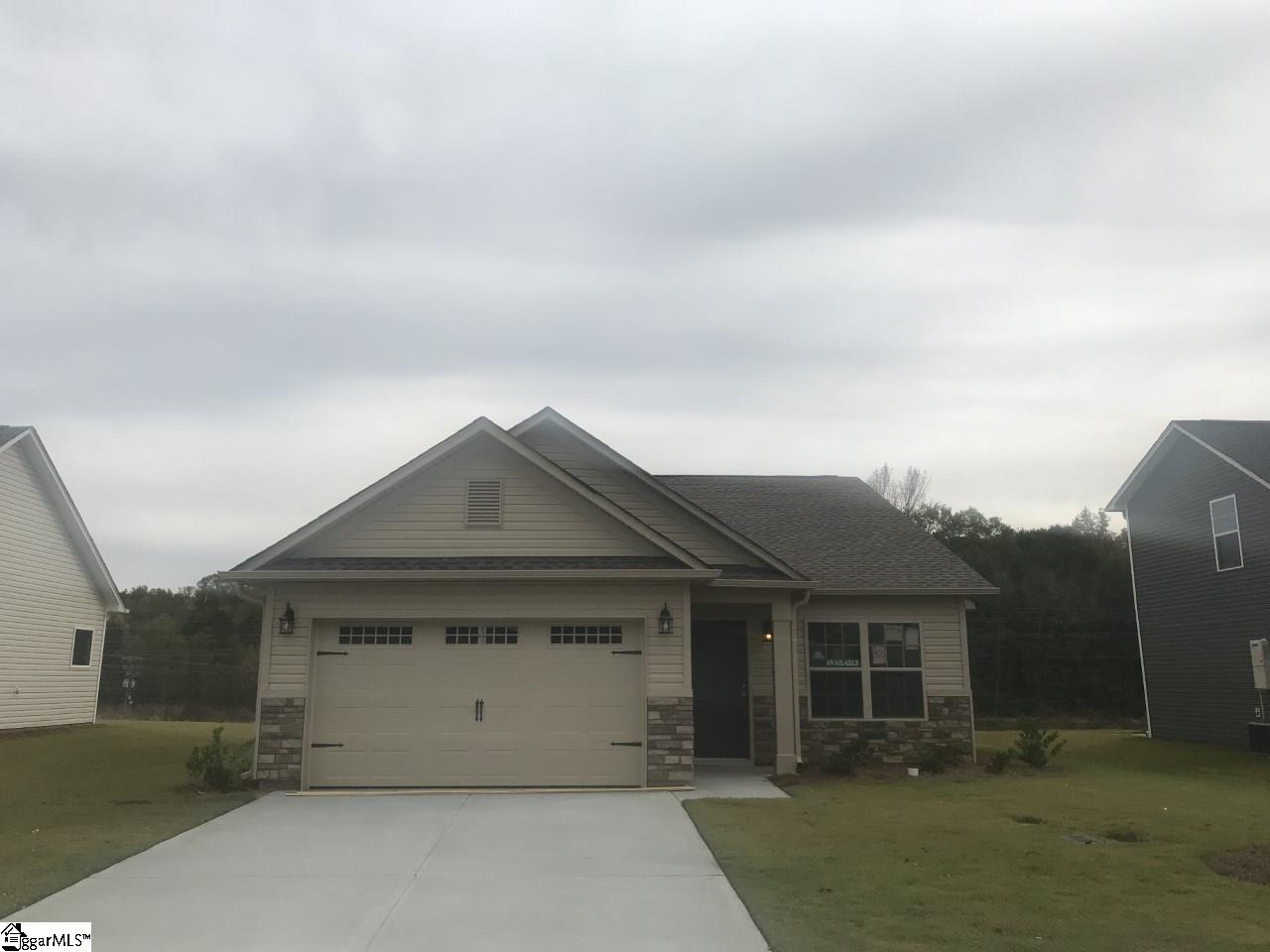 122 Screech Drive Fountain Inn, SC 29644 - Photo 1 of 1 Gallery Image 1