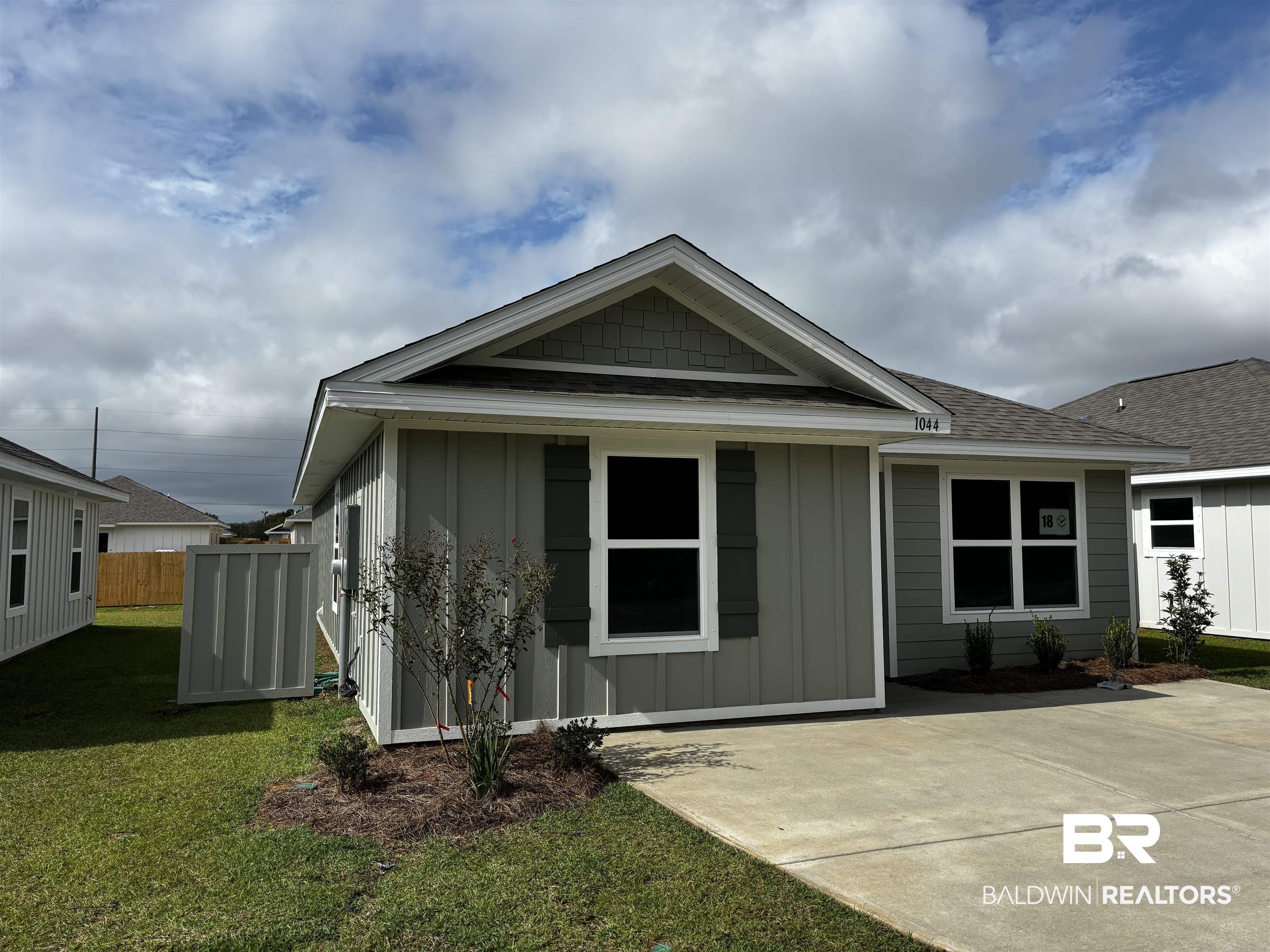 1044 South Bay Street Foley, AL 36535 - Photo 1 of 30