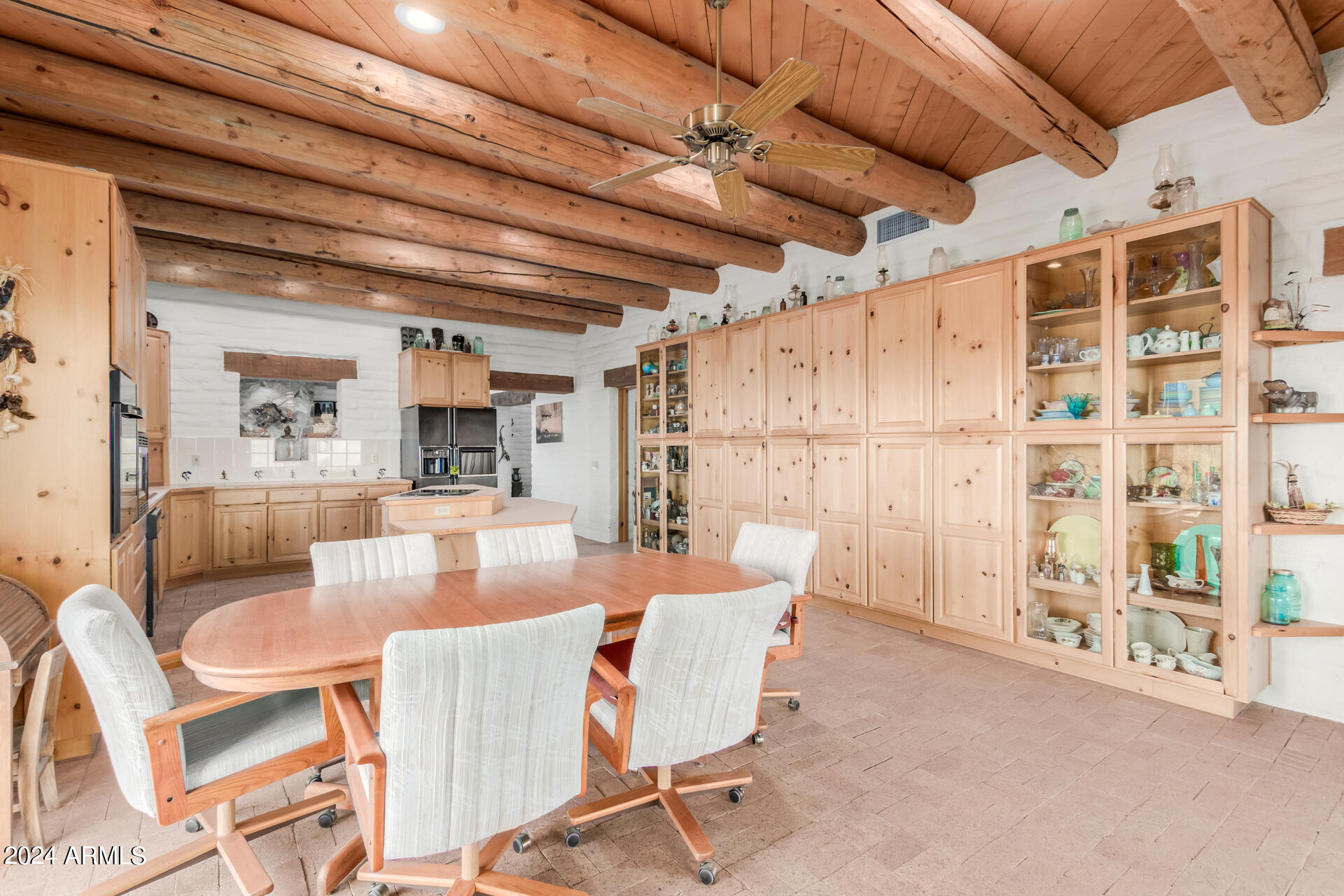 5353 North Winchester Road Apache Junction, AZ 85119 - Photo 20 of 82 20 - Winchester
