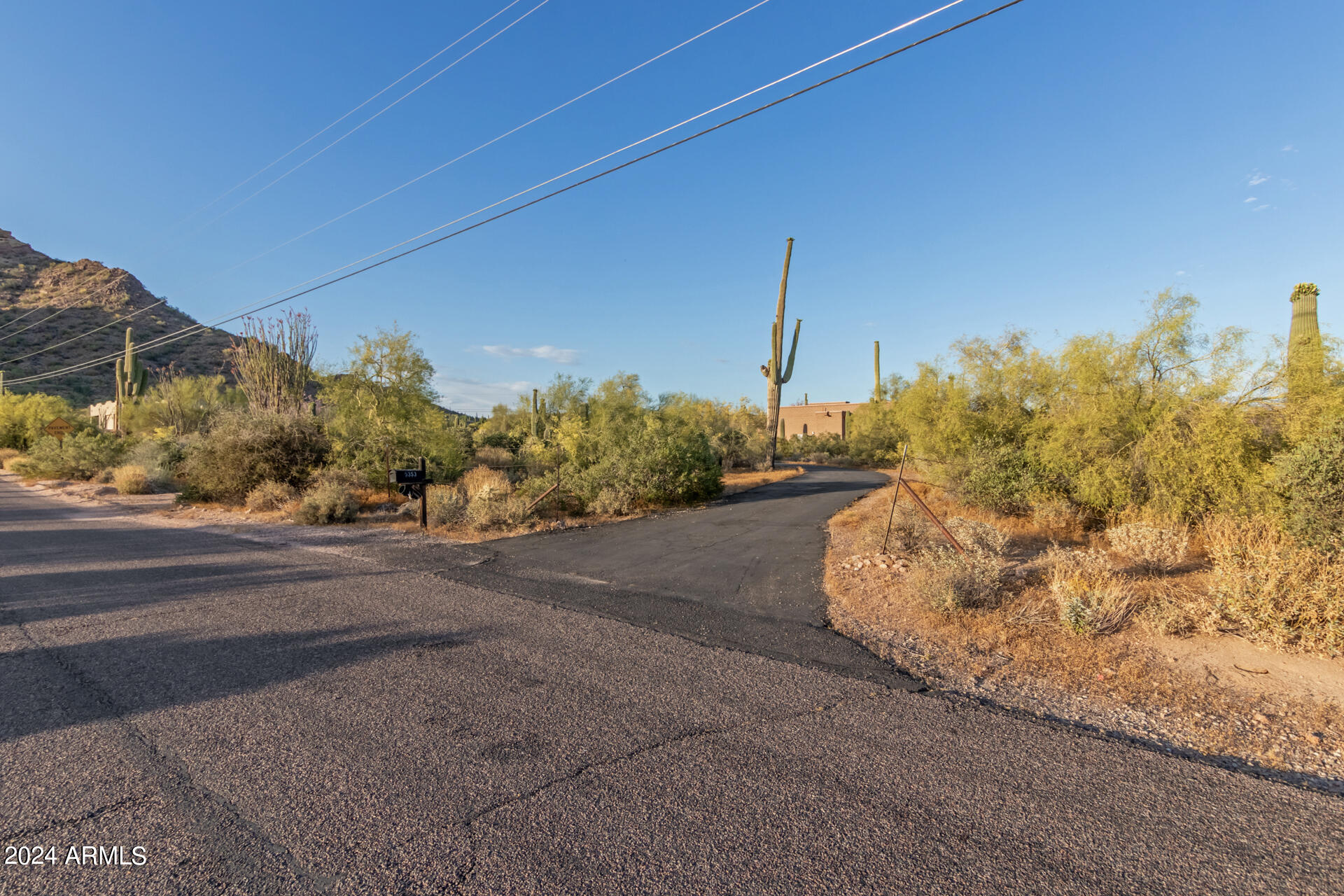5353 North Winchester Road Apache Junction, AZ 85119 - Photo 3 of 82 02 - Winchester