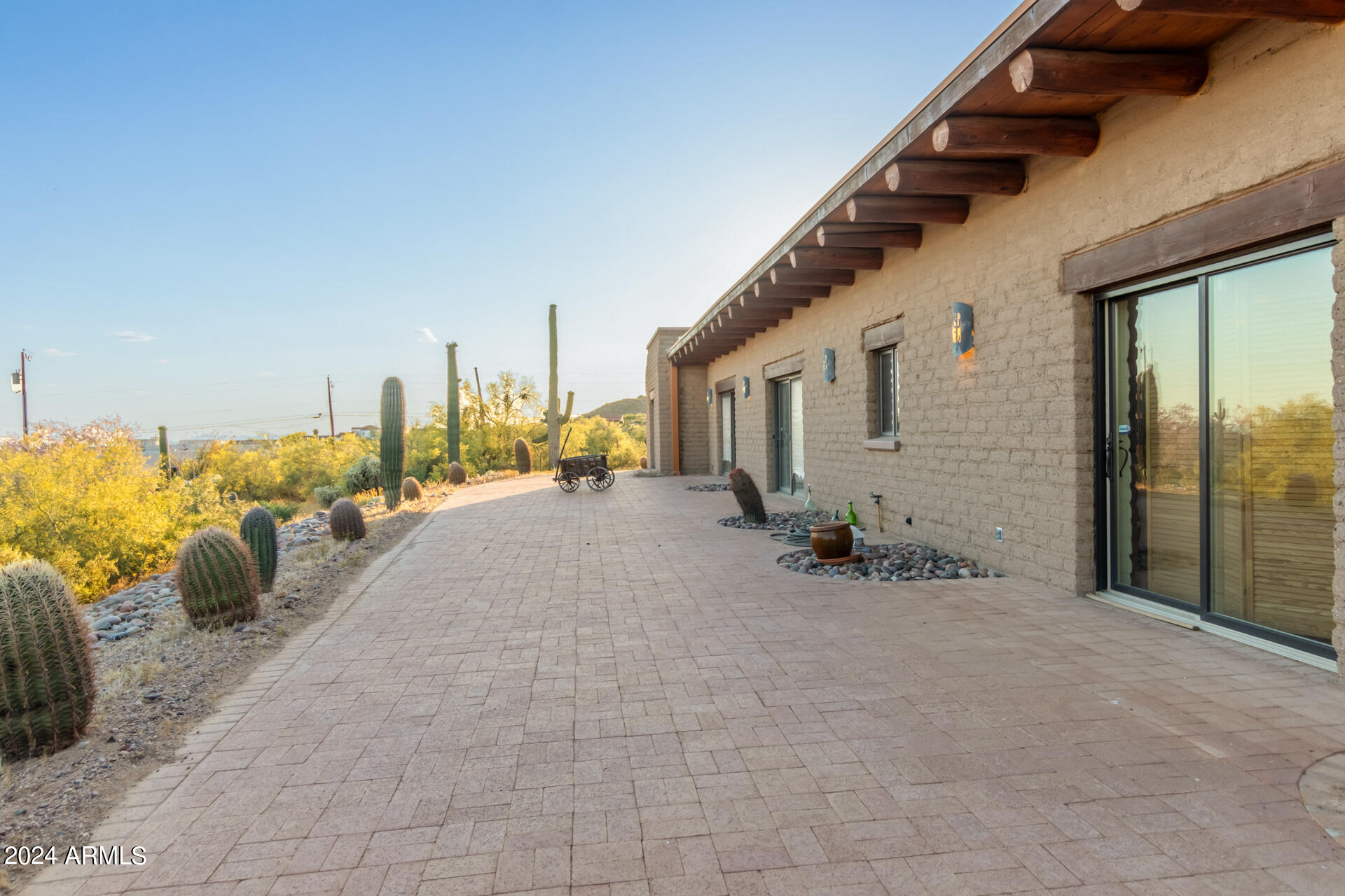 5353 North Winchester Road Apache Junction, AZ 85119 - Photo 46 of 82 46 - Winchester