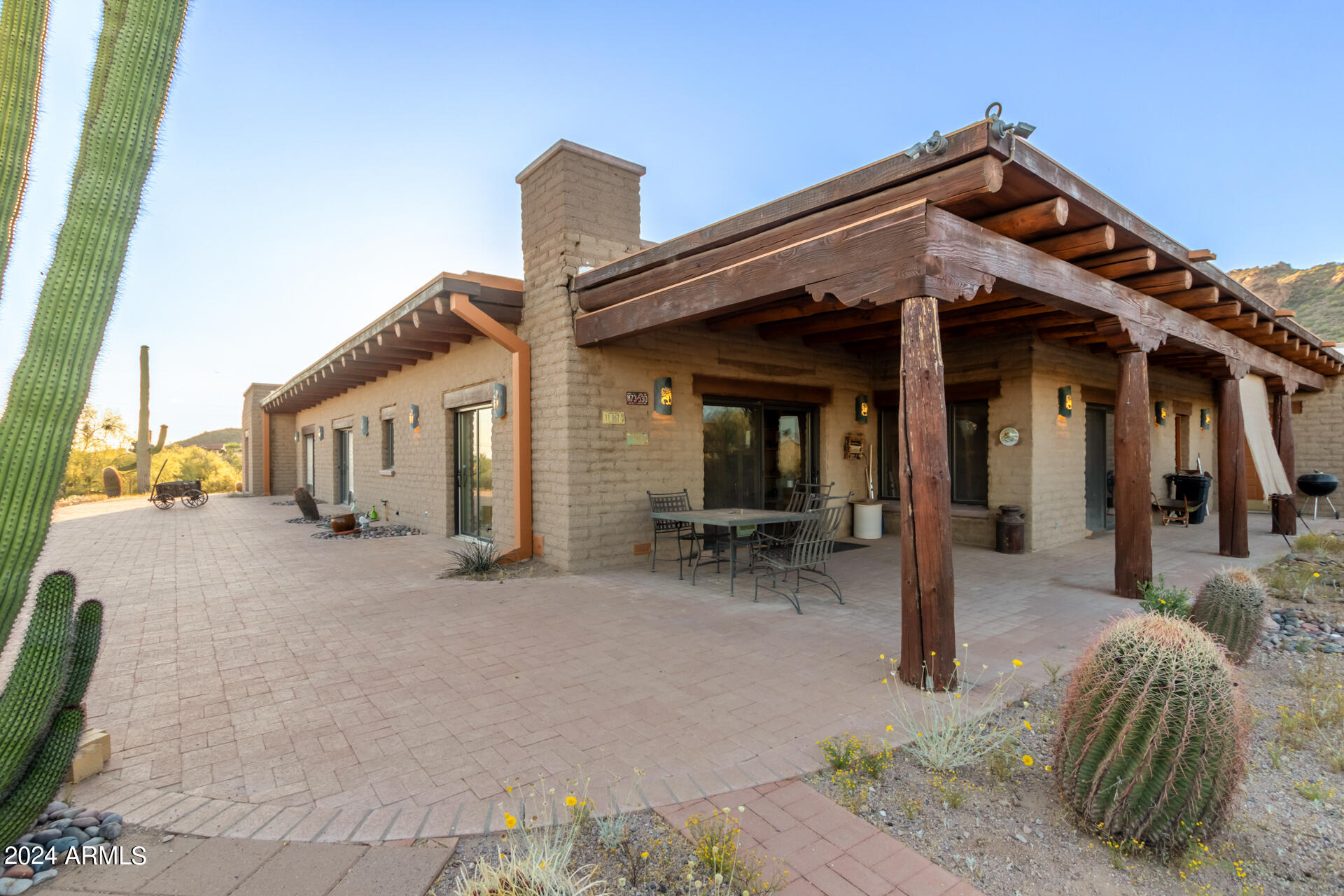 5353 North Winchester Road Apache Junction, AZ 85119 - Photo 47 of 82 47 - Winchester