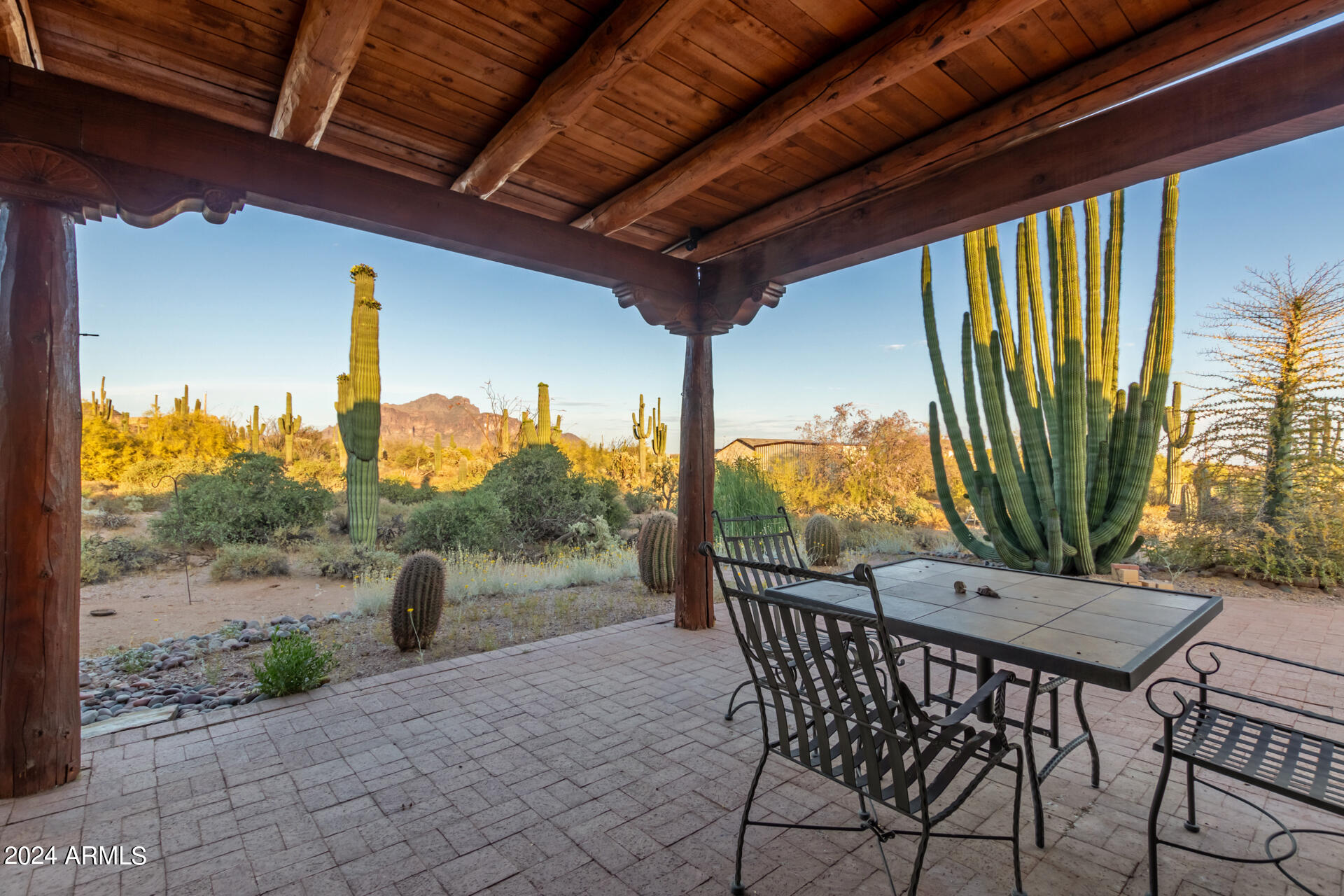 5353 North Winchester Road Apache Junction, AZ 85119 - Photo 49 of 82 49 - Winchester