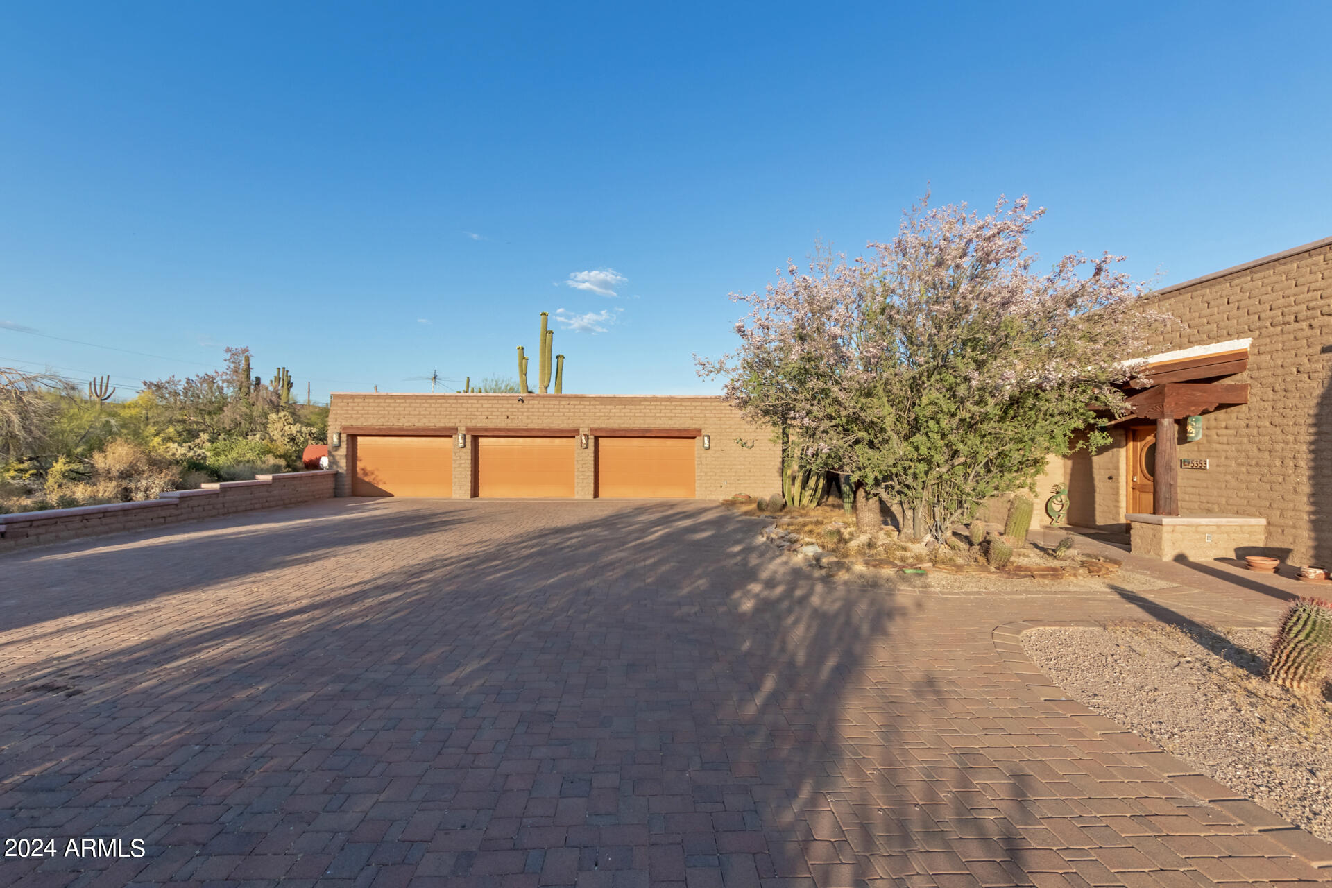5353 North Winchester Road Apache Junction, AZ 85119 - Photo 5 of 82 04 - Winchester