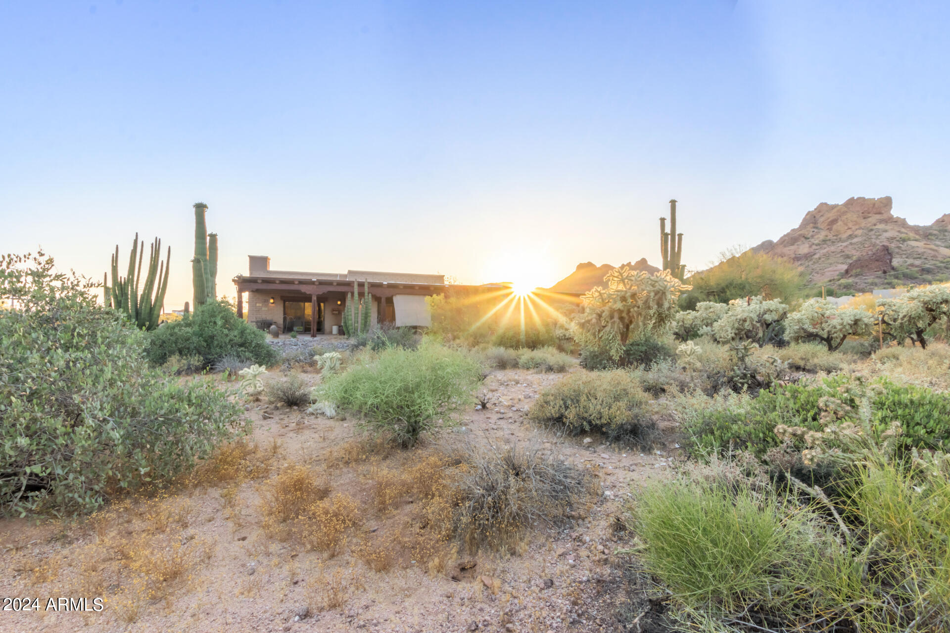 5353 North Winchester Road Apache Junction, AZ 85119 - Photo 58 of 82 58 - Winchester