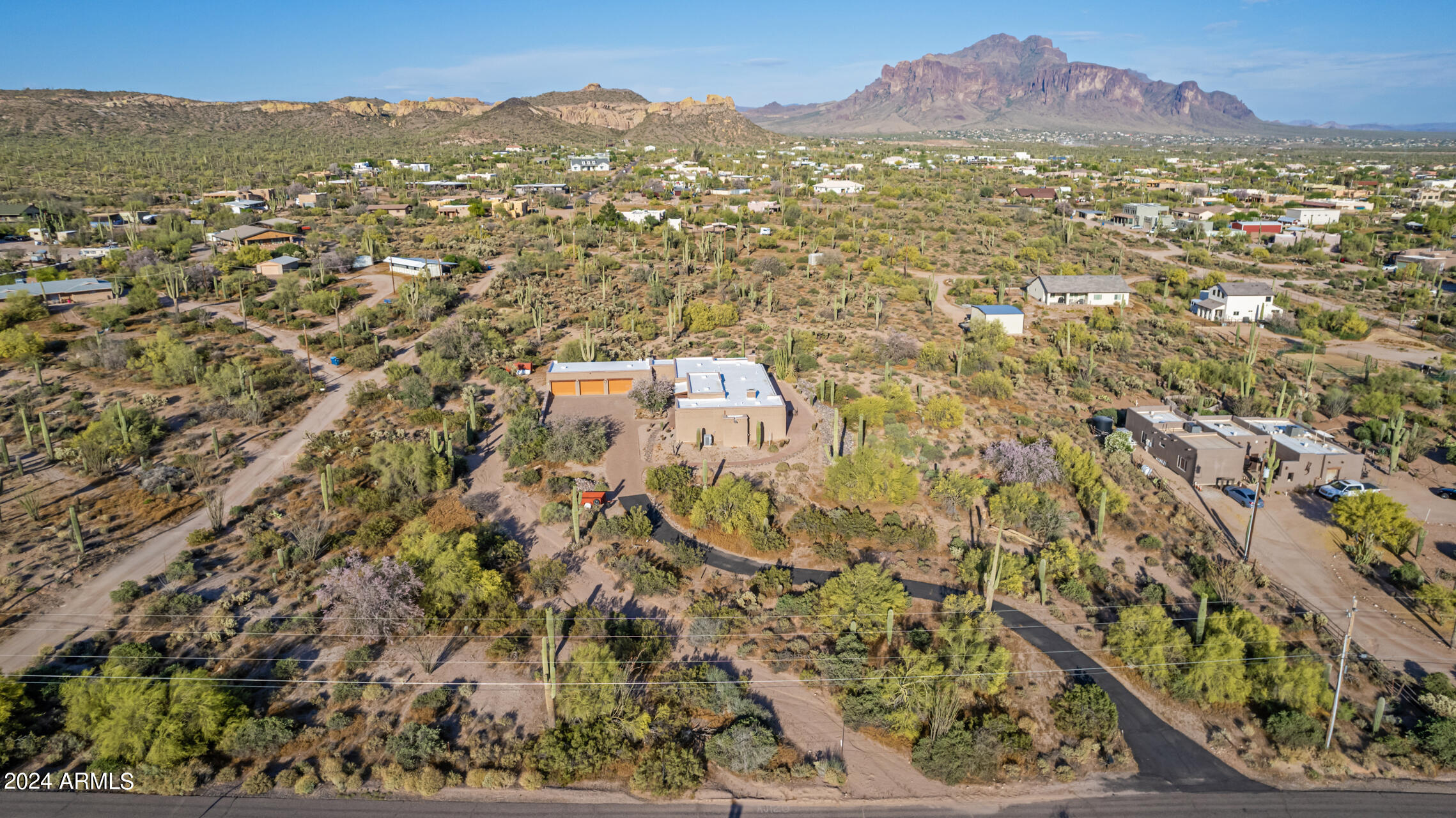 5353 North Winchester Road Apache Junction, AZ 85119 - Photo 65 of 82 01 - Winchester