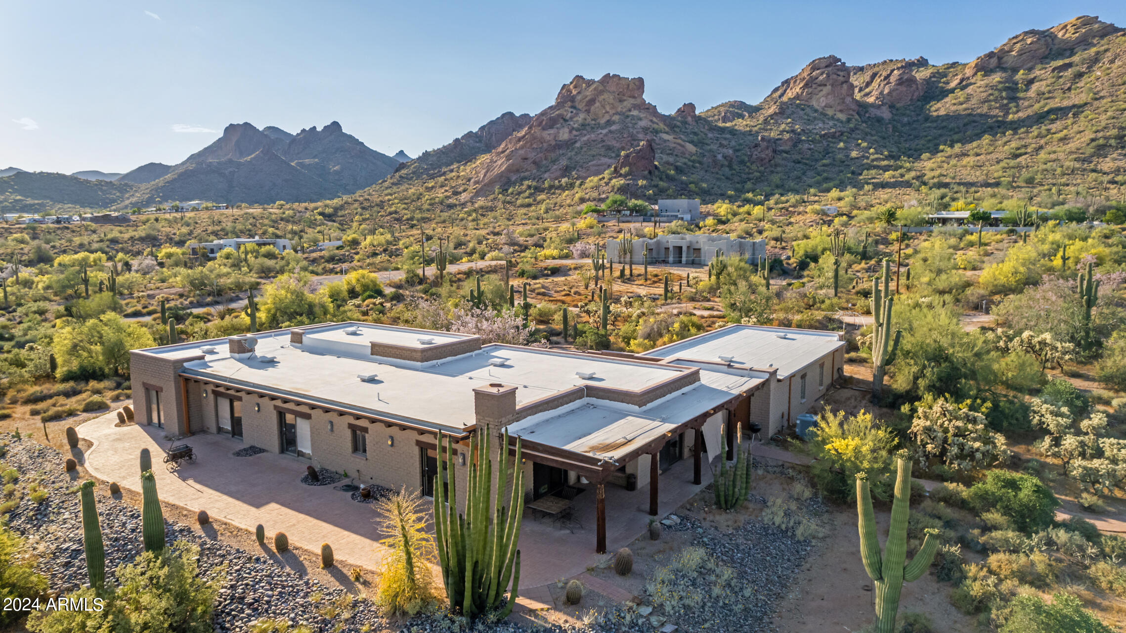 5353 North Winchester Road Apache Junction, AZ 85119 - Photo 71 of 82 07 - Winchester