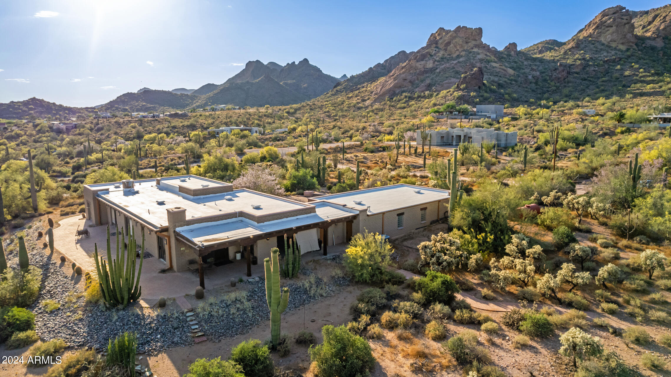 5353 North Winchester Road Apache Junction, AZ 85119 - Photo 73 of 82 09 - Winchester