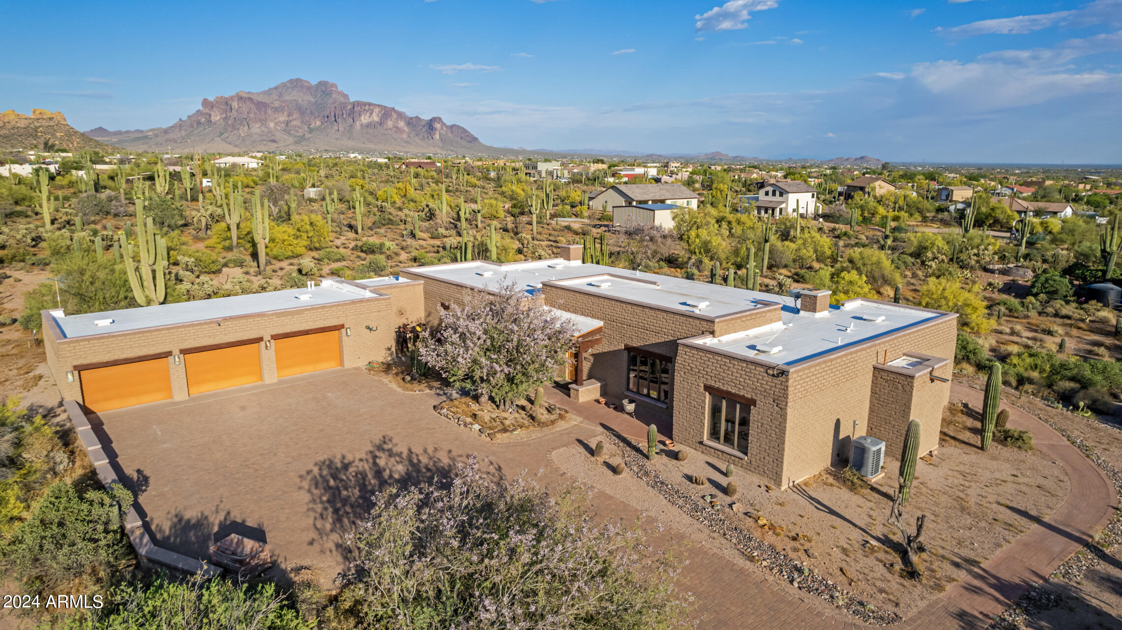 5353 North Winchester Road Apache Junction, AZ 85119 - Photo 74 of 82 10 - Winchester